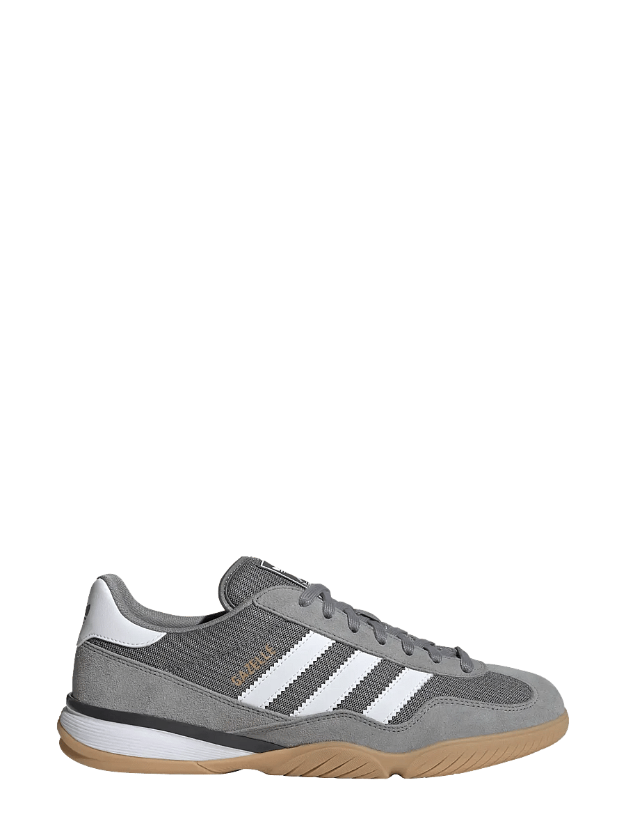 adidas Originals - GAZELLE SALA - przed kostkę - grethr/ftwwht/gresix - 1