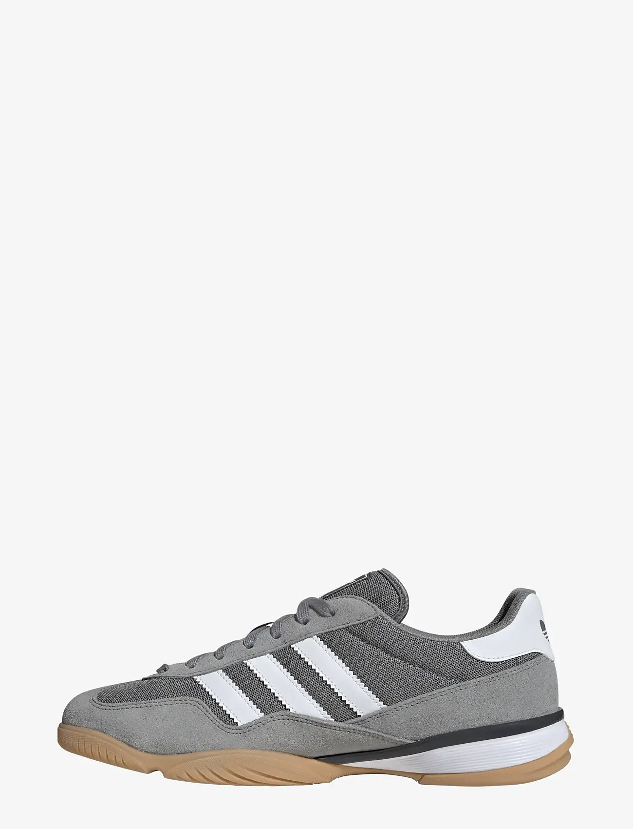 adidas Originals - GAZELLE SALA - low tops - grethr/ftwwht/gresix - 2