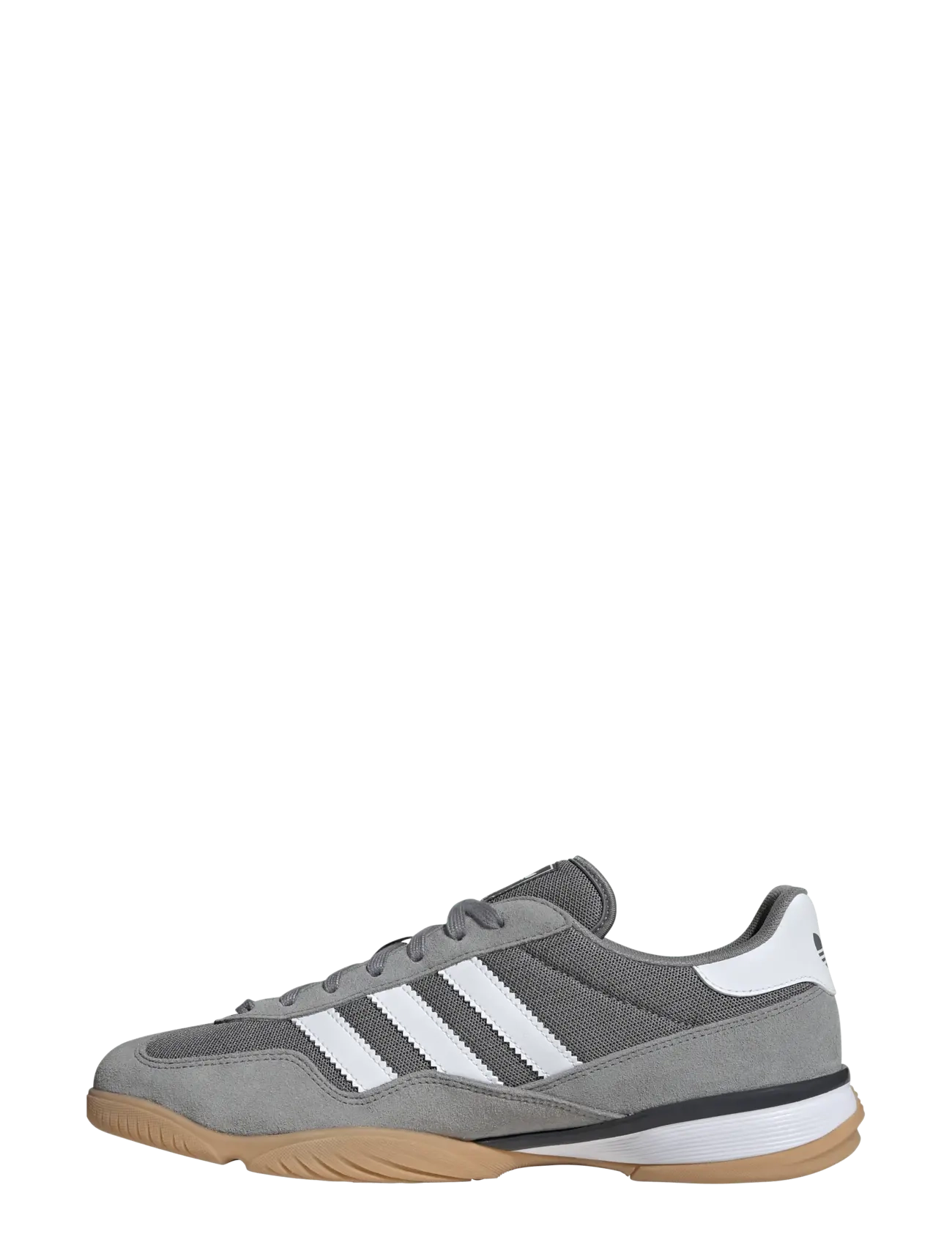 adidas Originals - GAZELLE SALA - przed kostkę - grethr/ftwwht/gresix - 2