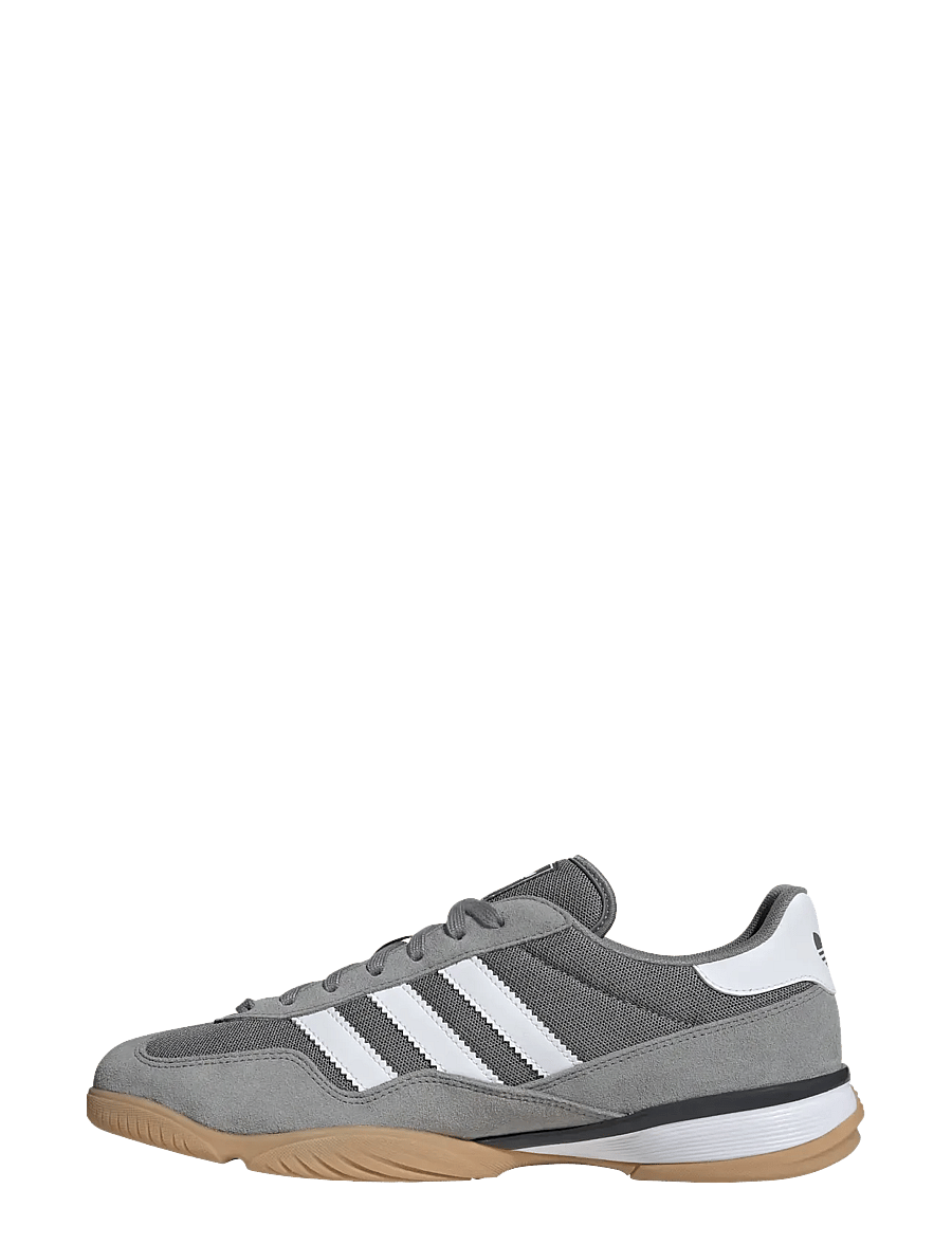 adidas Originals - GAZELLE SALA - przed kostkę - grethr/ftwwht/gresix - 2