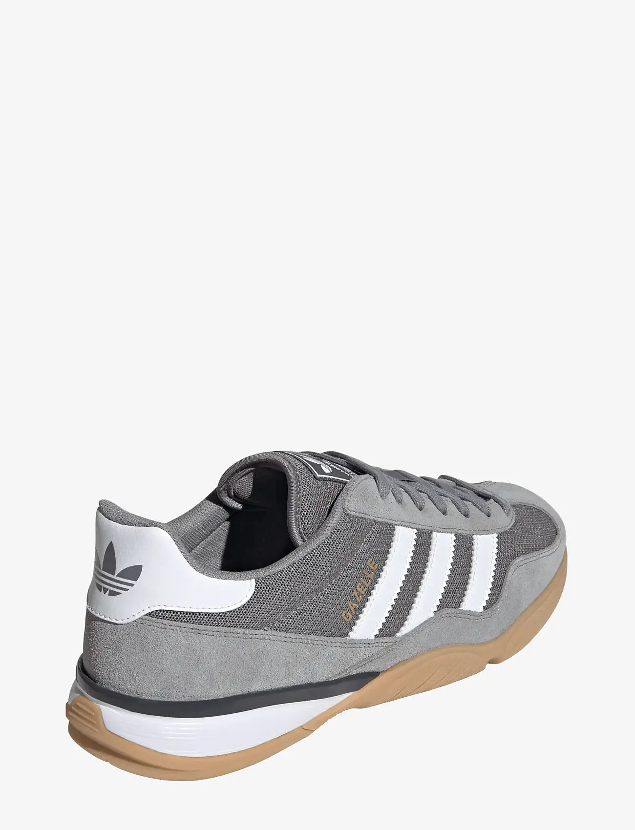 adidas Originals - GAZELLE SALA - low tops - grethr/ftwwht/gresix - 3