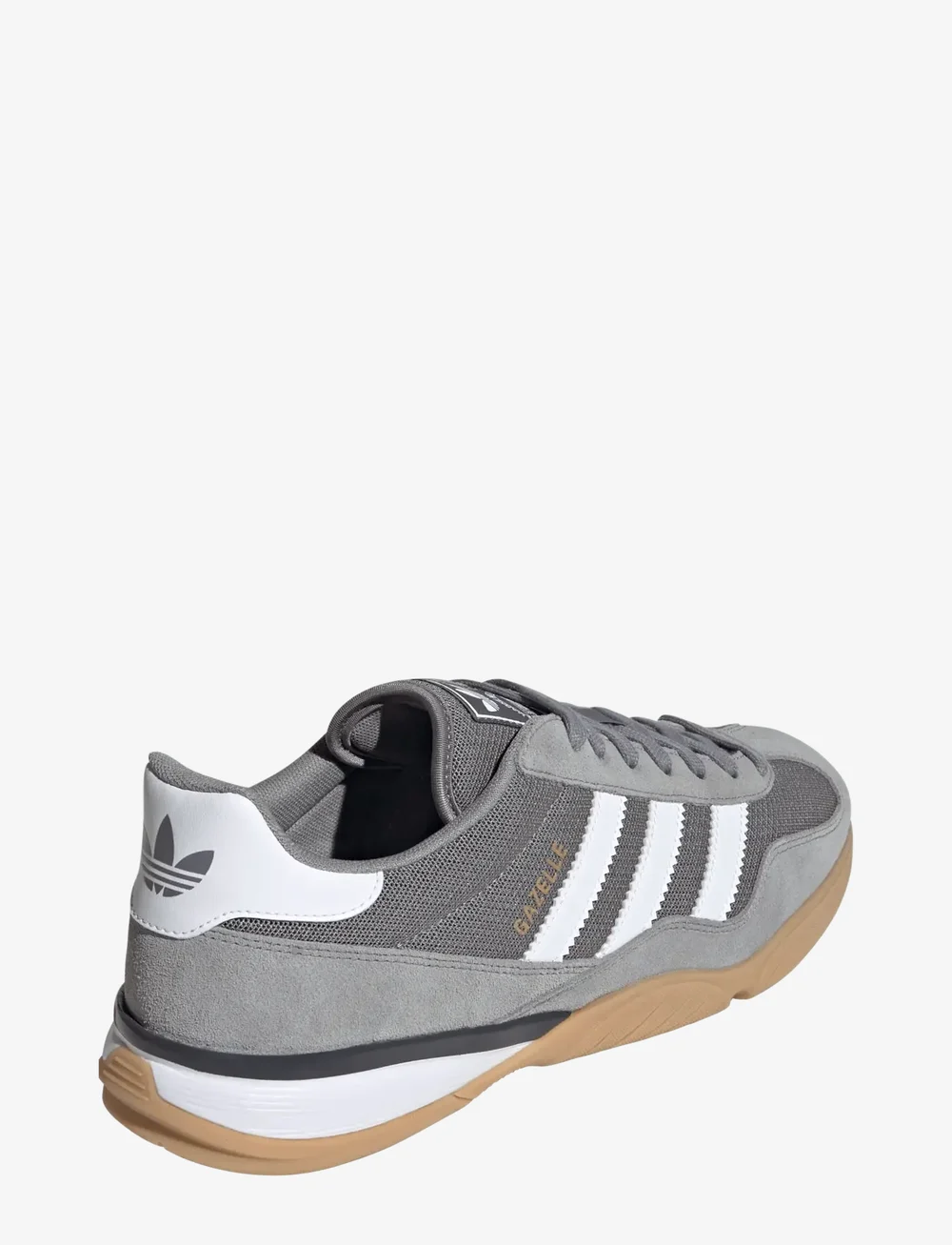 adidas Originals - GAZELLE SALA - lave sneakers - grethr/ftwwht/gresix - 3