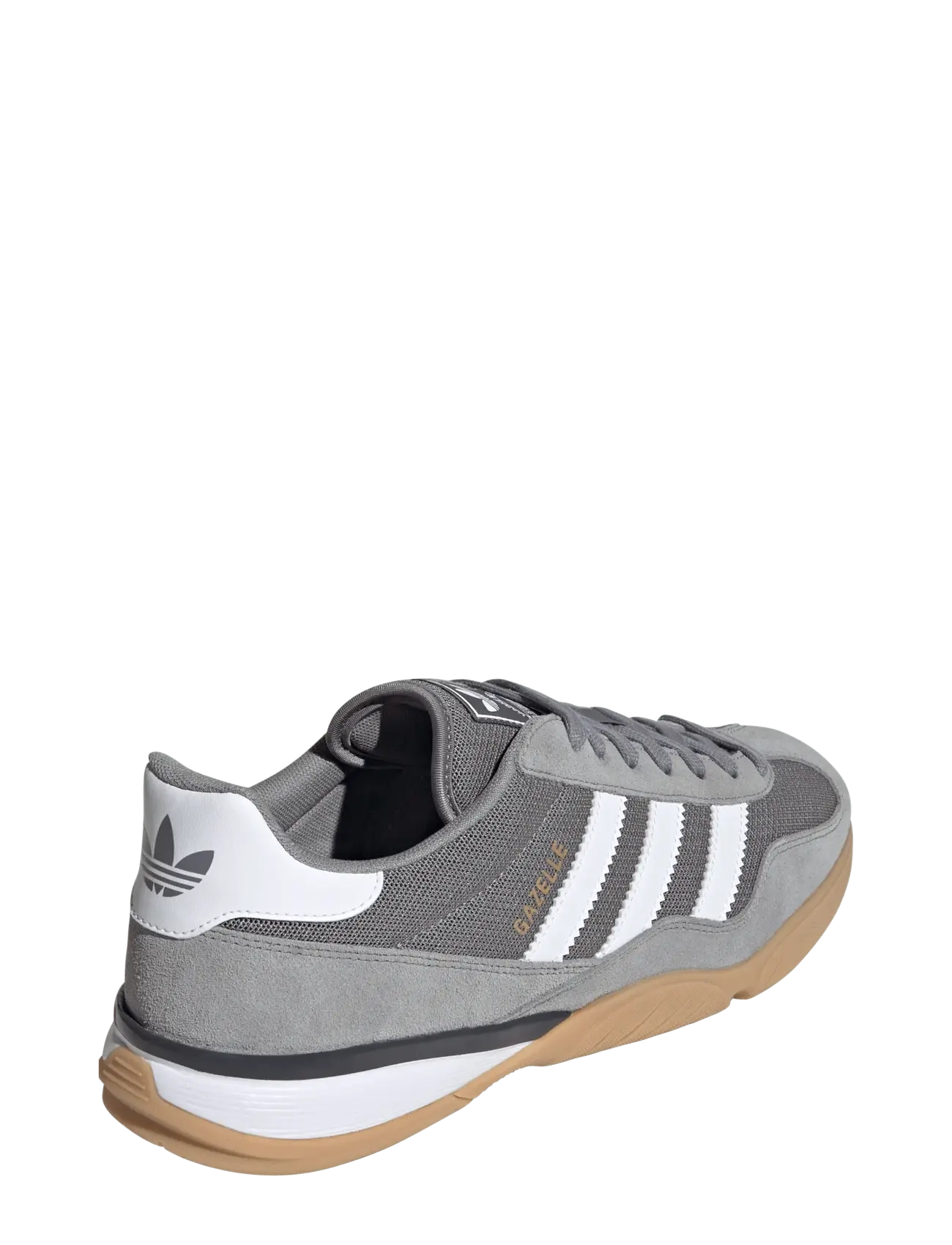 adidas Originals - GAZELLE SALA - przed kostkę - grethr/ftwwht/gresix - 3