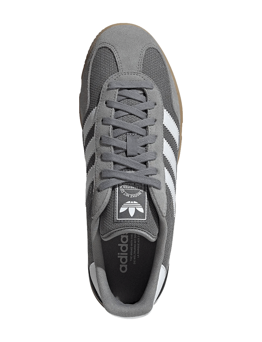 adidas Originals - GAZELLE SALA - przed kostkę - grethr/ftwwht/gresix - 4