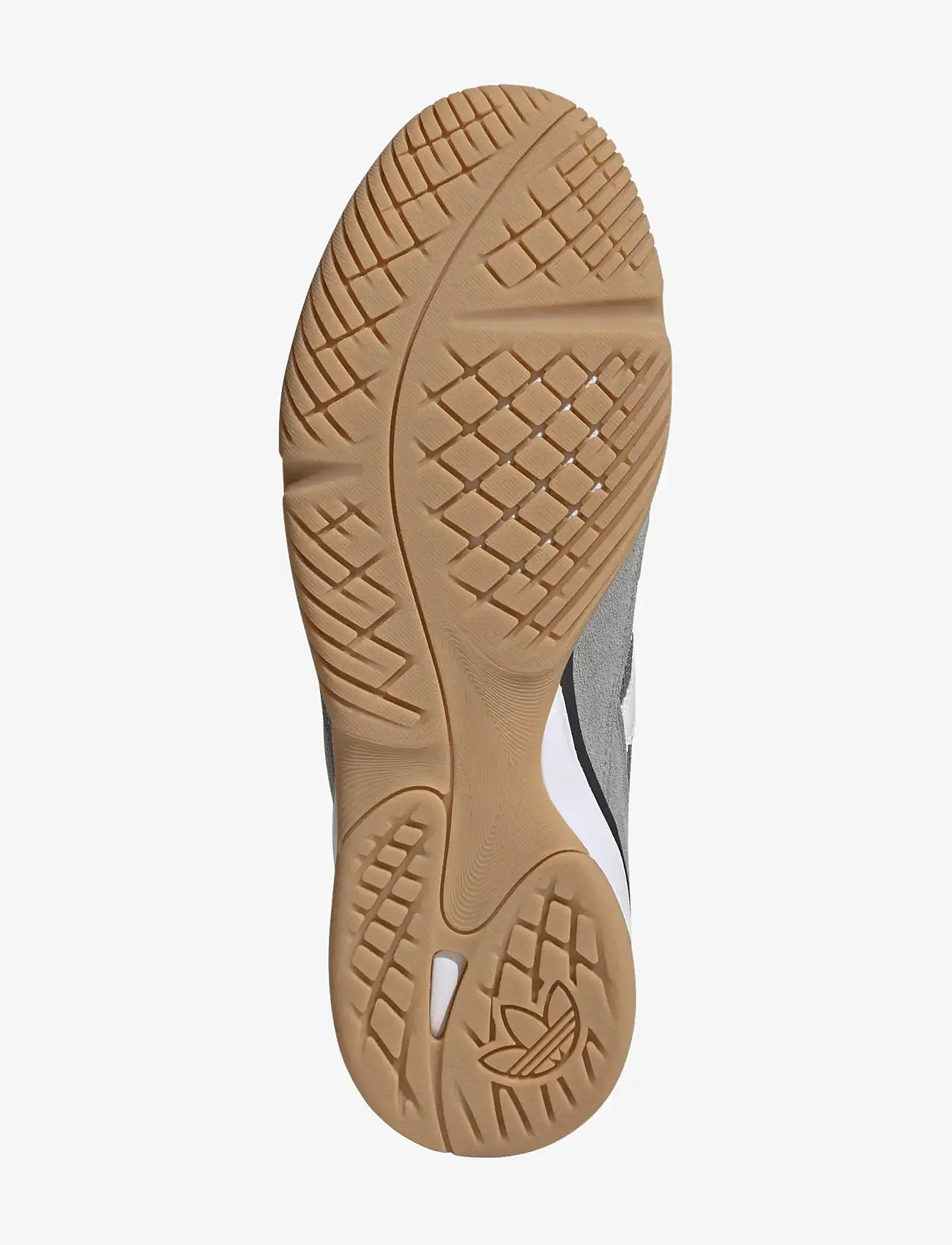 adidas Originals - GAZELLE SALA - low tops - grethr/ftwwht/gresix - 5