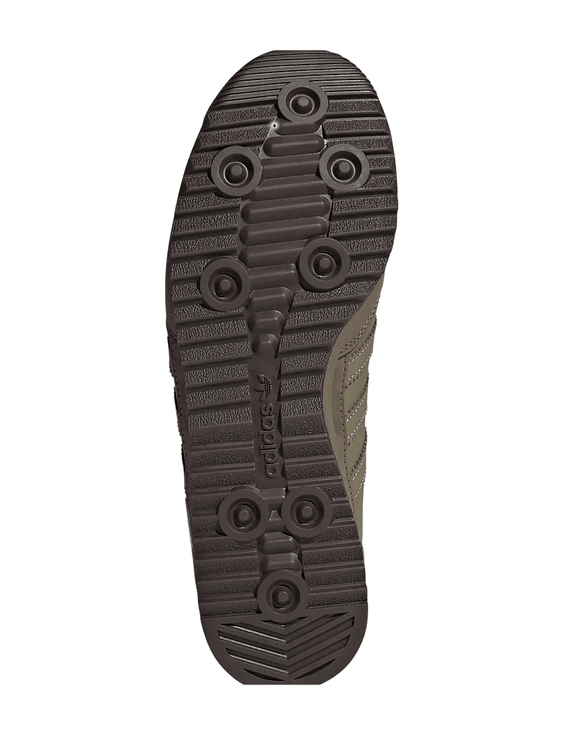 adidas Originals - SL 72 RS - låga sneakers - orbgrn/carbrn/borang - 5