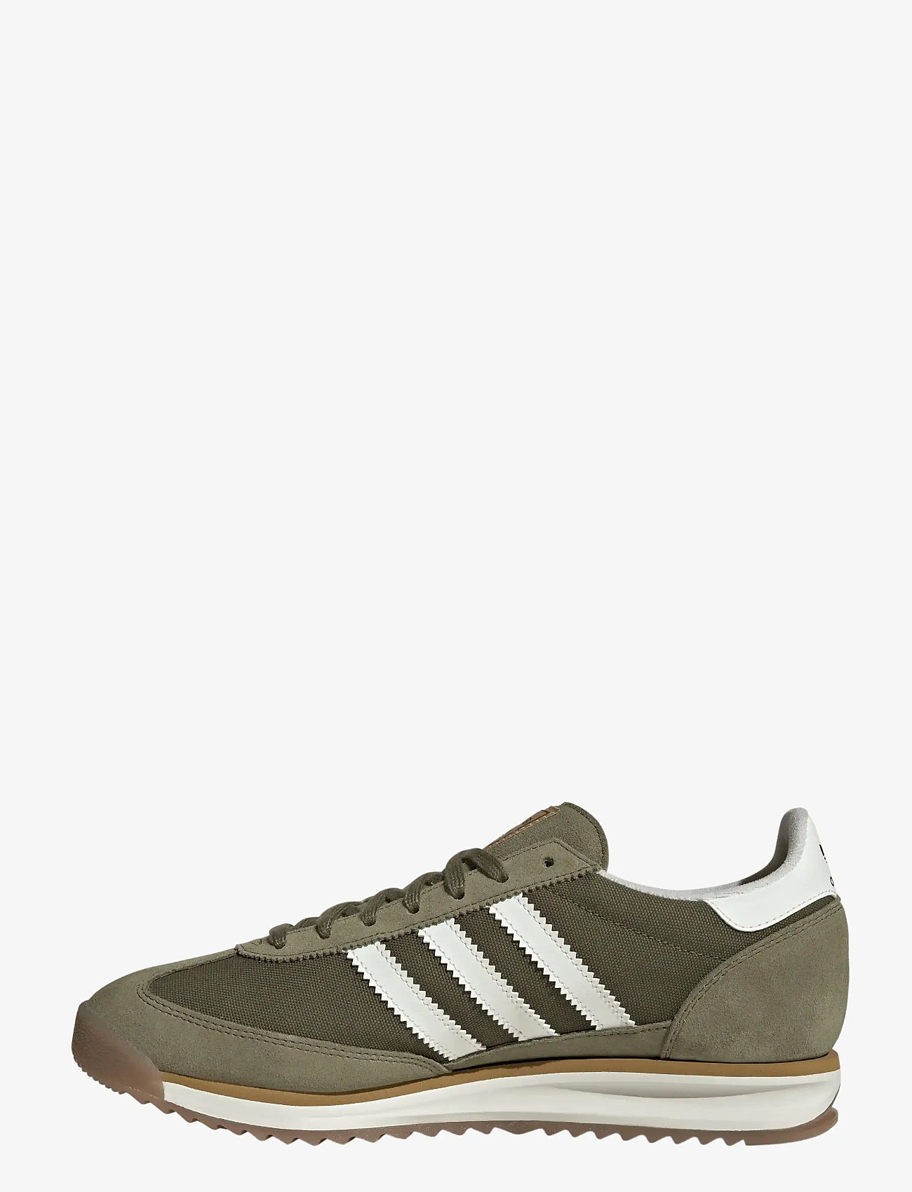 adidas Originals - SL 72 RS - focoli/owhite/golbei - 2