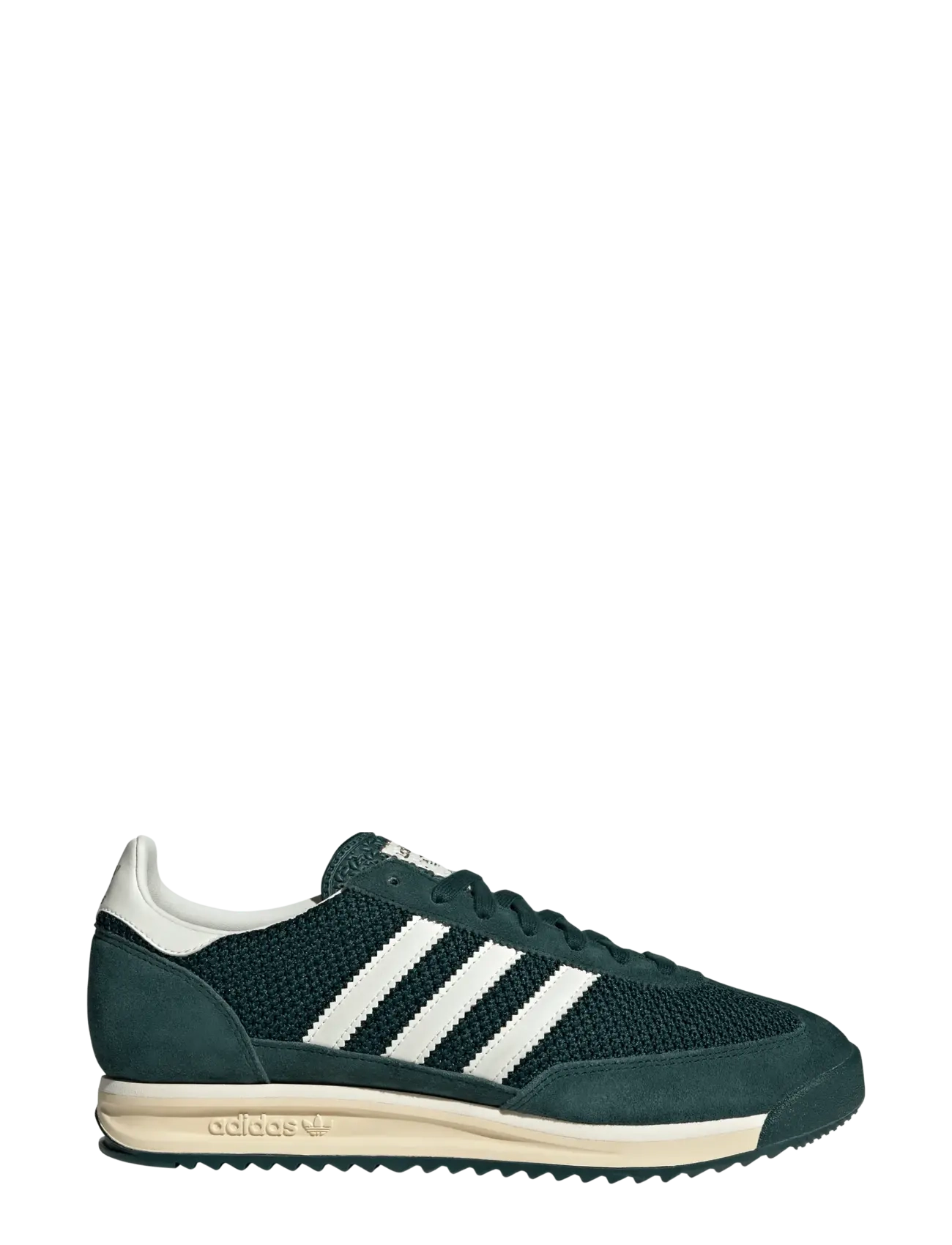 adidas Originals - SL 72 RS - lave sneakers - aurivy/owhite/warvan - 1