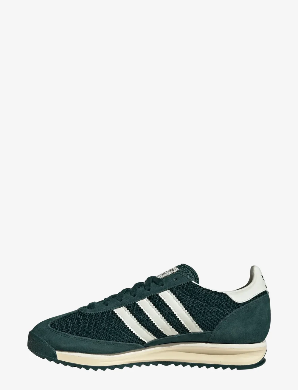 adidas Originals - SL 72 RS - lave sneakers - aurivy/owhite/warvan - 2