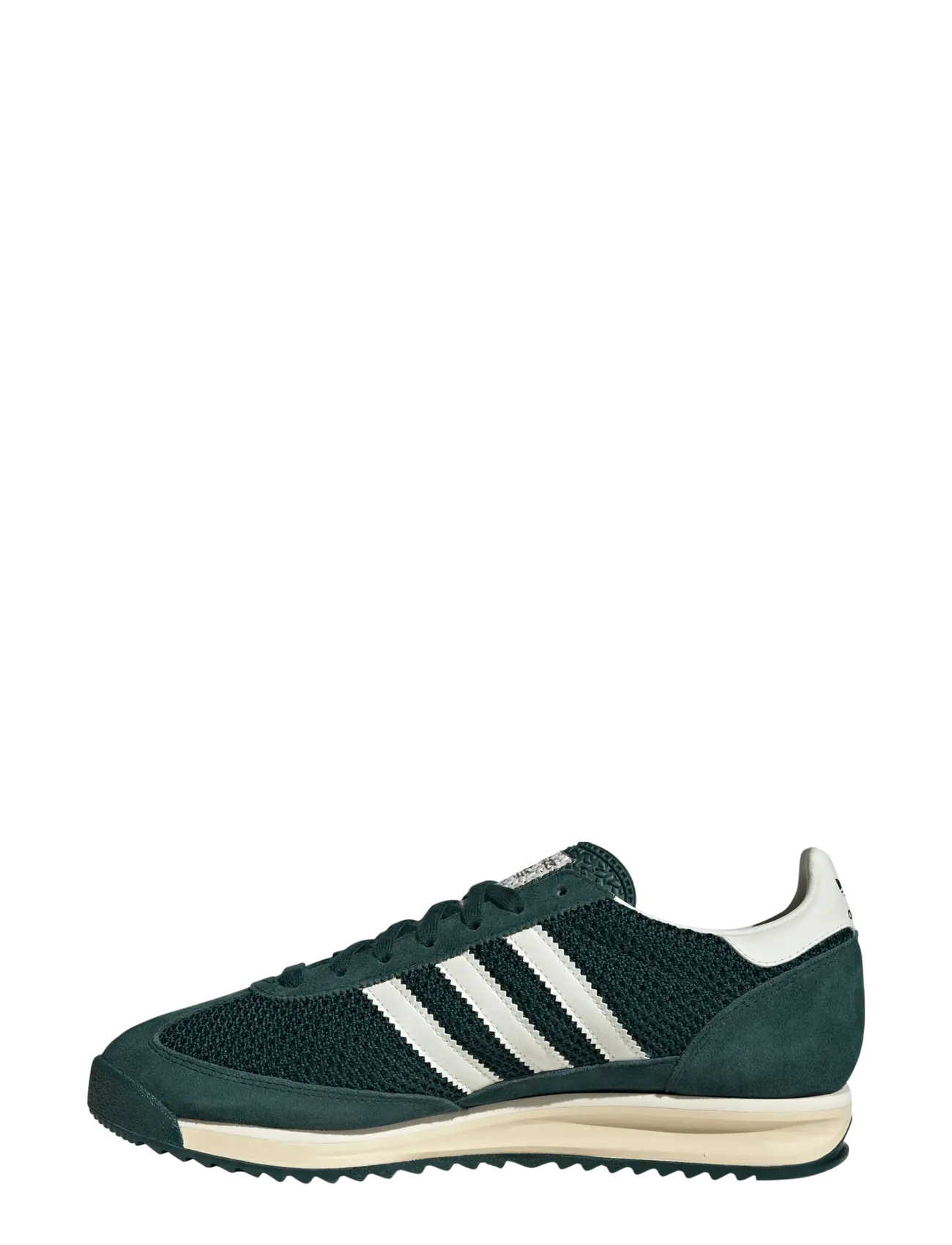 adidas Originals - SL 72 RS - lave sneakers - aurivy/owhite/warvan - 2