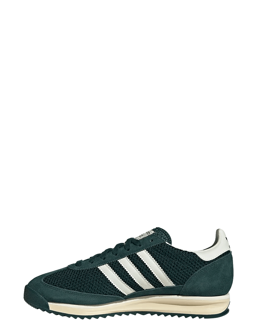 adidas Originals - SL 72 RS - lave sneakers - aurivy/owhite/warvan - 2
