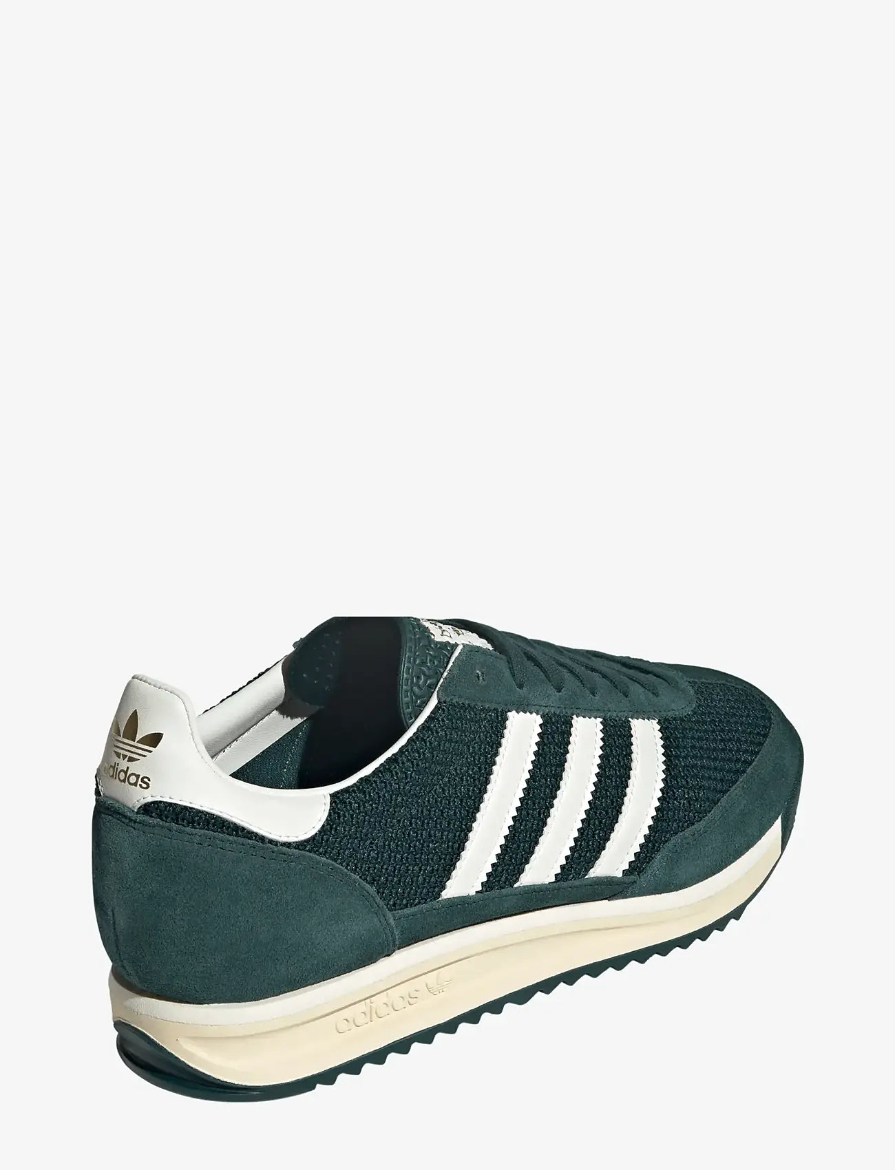 adidas Originals - SL 72 RS - låga sneakers - aurivy/owhite/warvan - 3