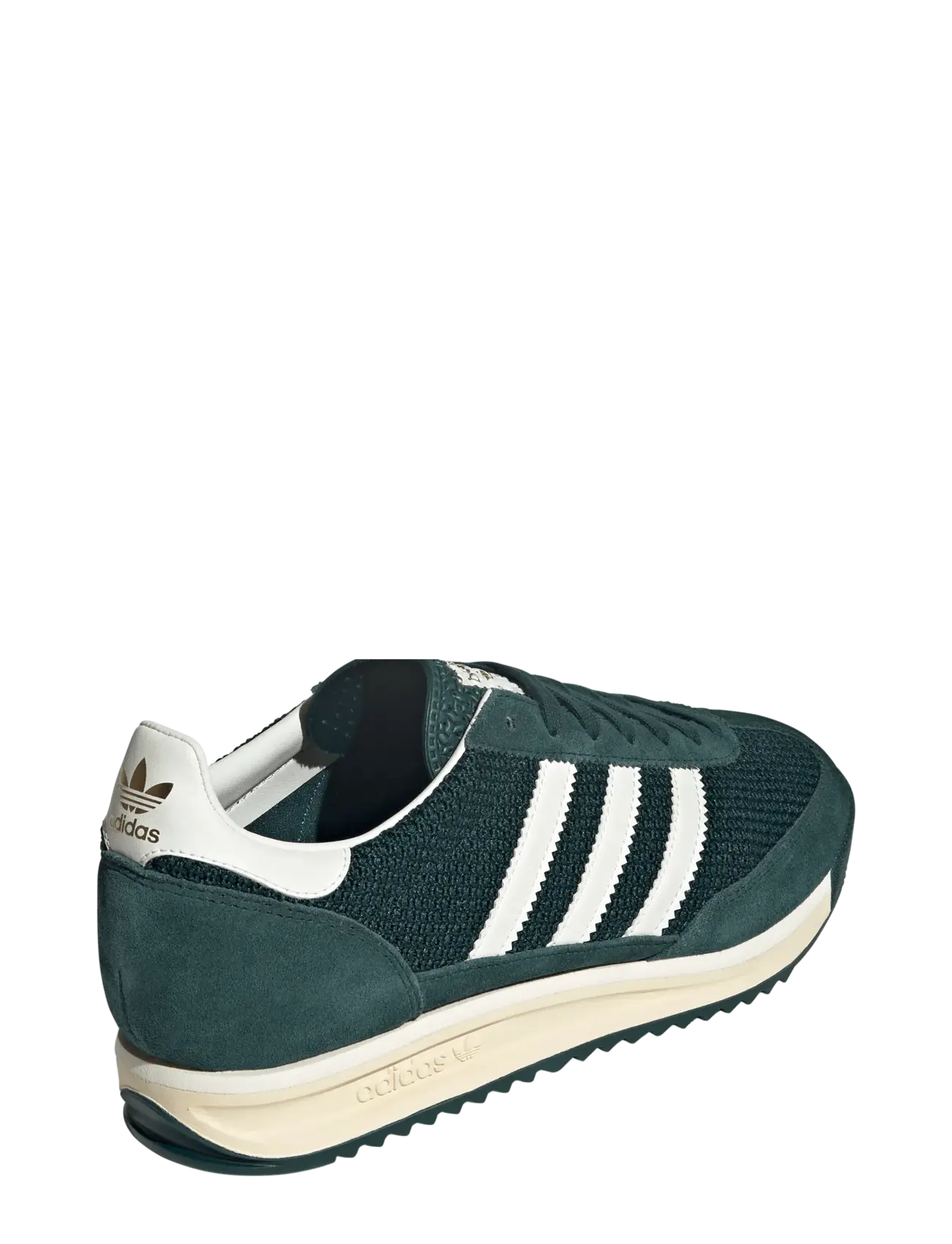 adidas Originals - SL 72 RS - lave sneakers - aurivy/owhite/warvan - 3