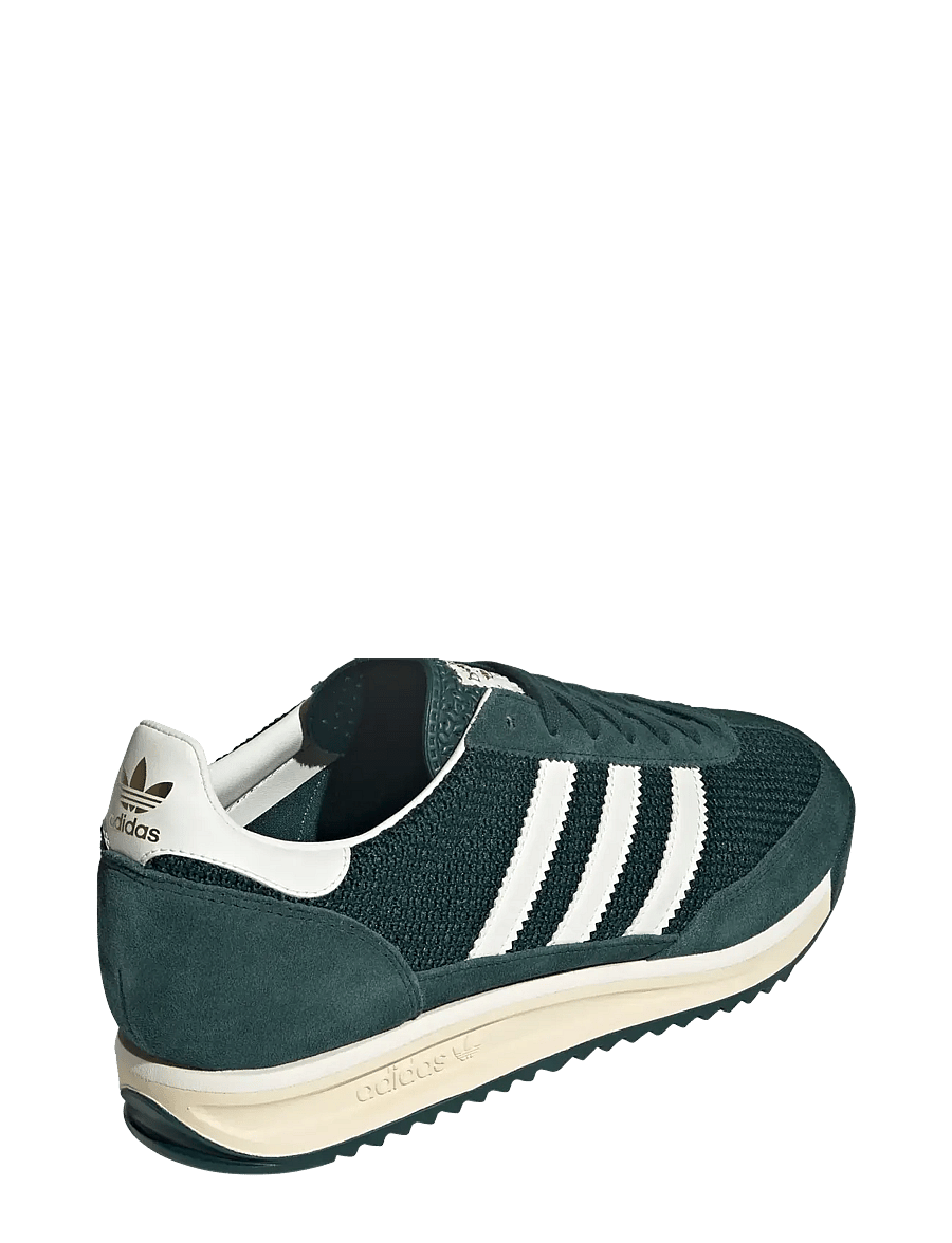 adidas Originals - SL 72 RS - lave sneakers - aurivy/owhite/warvan - 3
