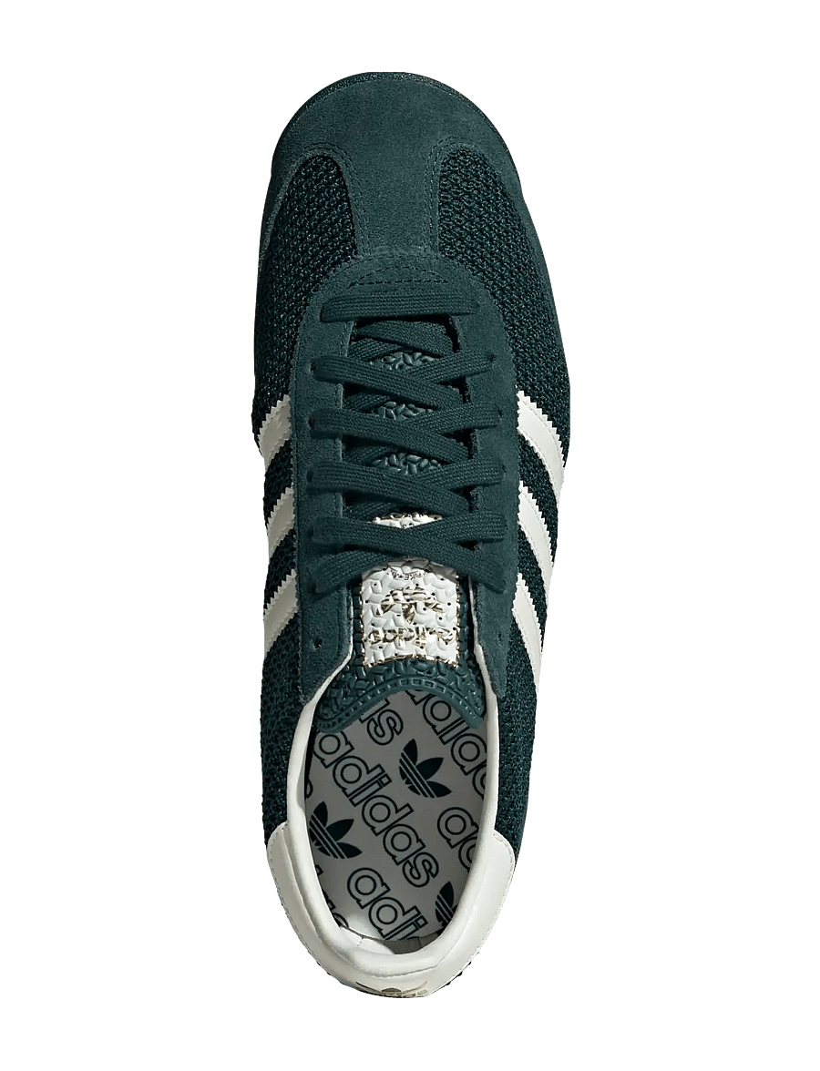 adidas Originals - SL 72 RS - lave sneakers - aurivy/owhite/warvan - 4