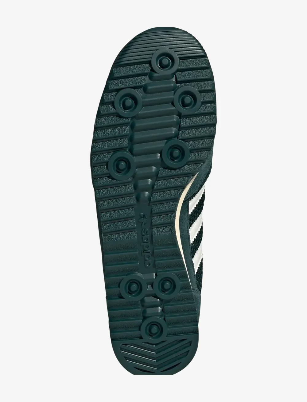 adidas Originals - SL 72 RS - lave sneakers - aurivy/owhite/warvan - 5