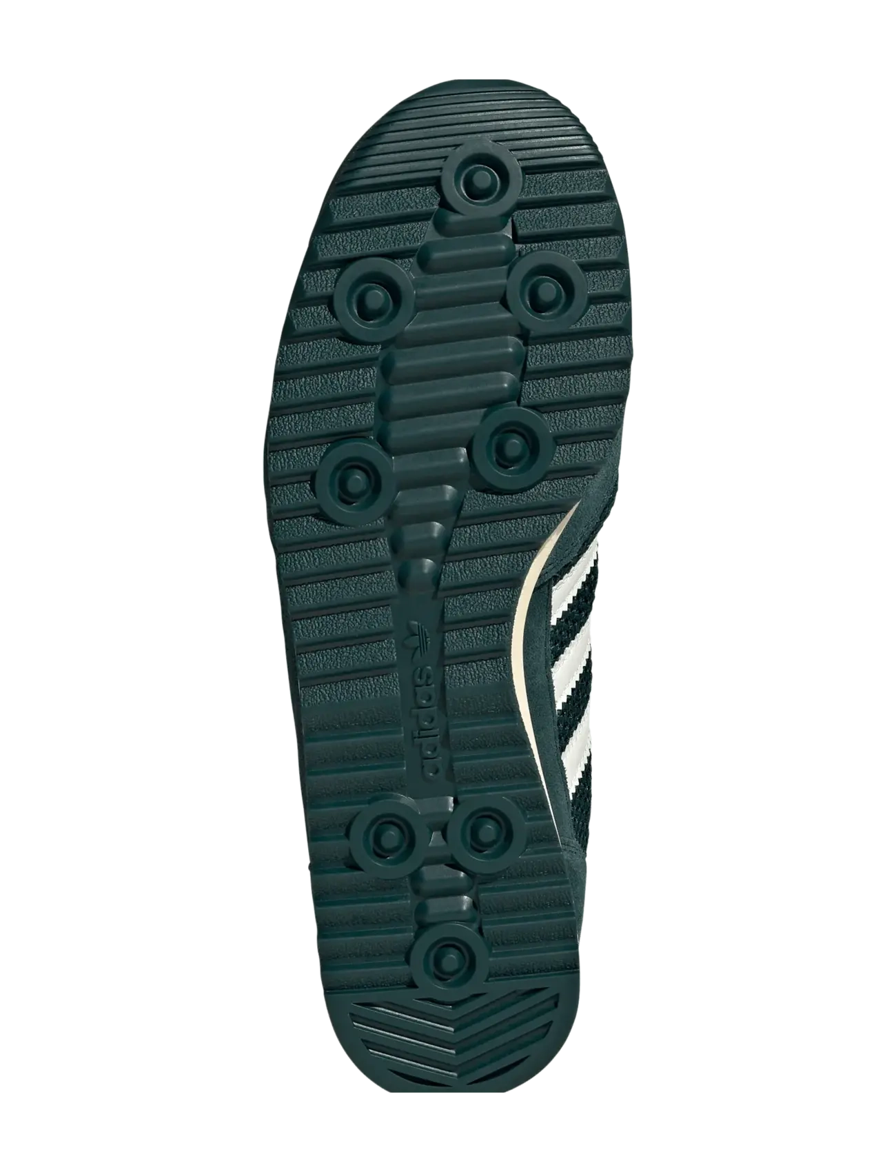 adidas Originals - SL 72 RS - lave sneakers - aurivy/owhite/warvan - 5