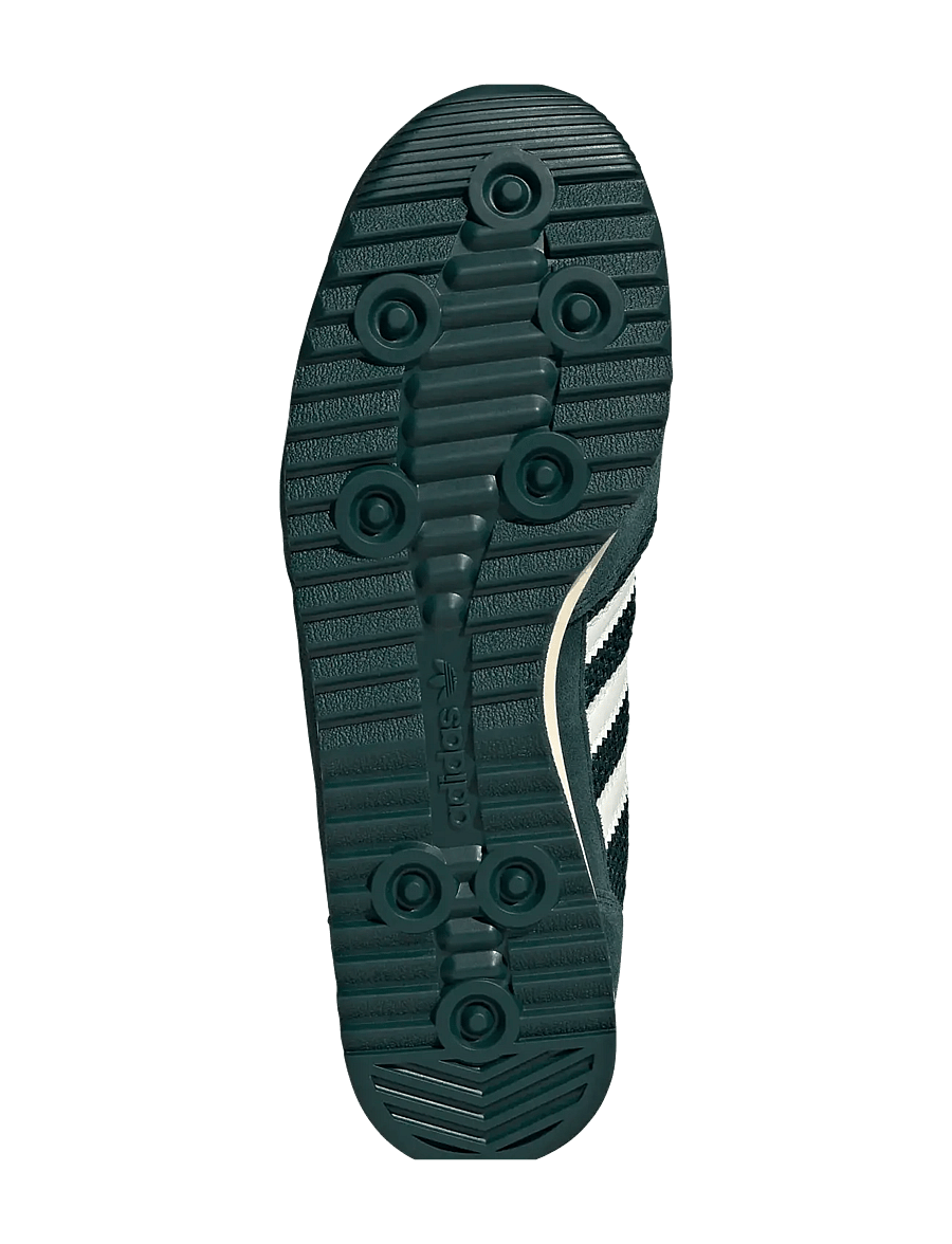 adidas Originals - SL 72 RS - lave sneakers - aurivy/owhite/warvan - 5