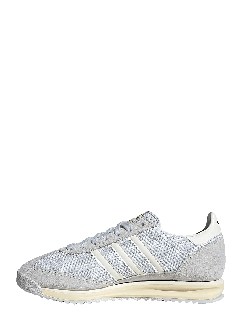 adidas Originals - SL 72 RS - lave sneakers - dshgry/owhite/warvan - 2