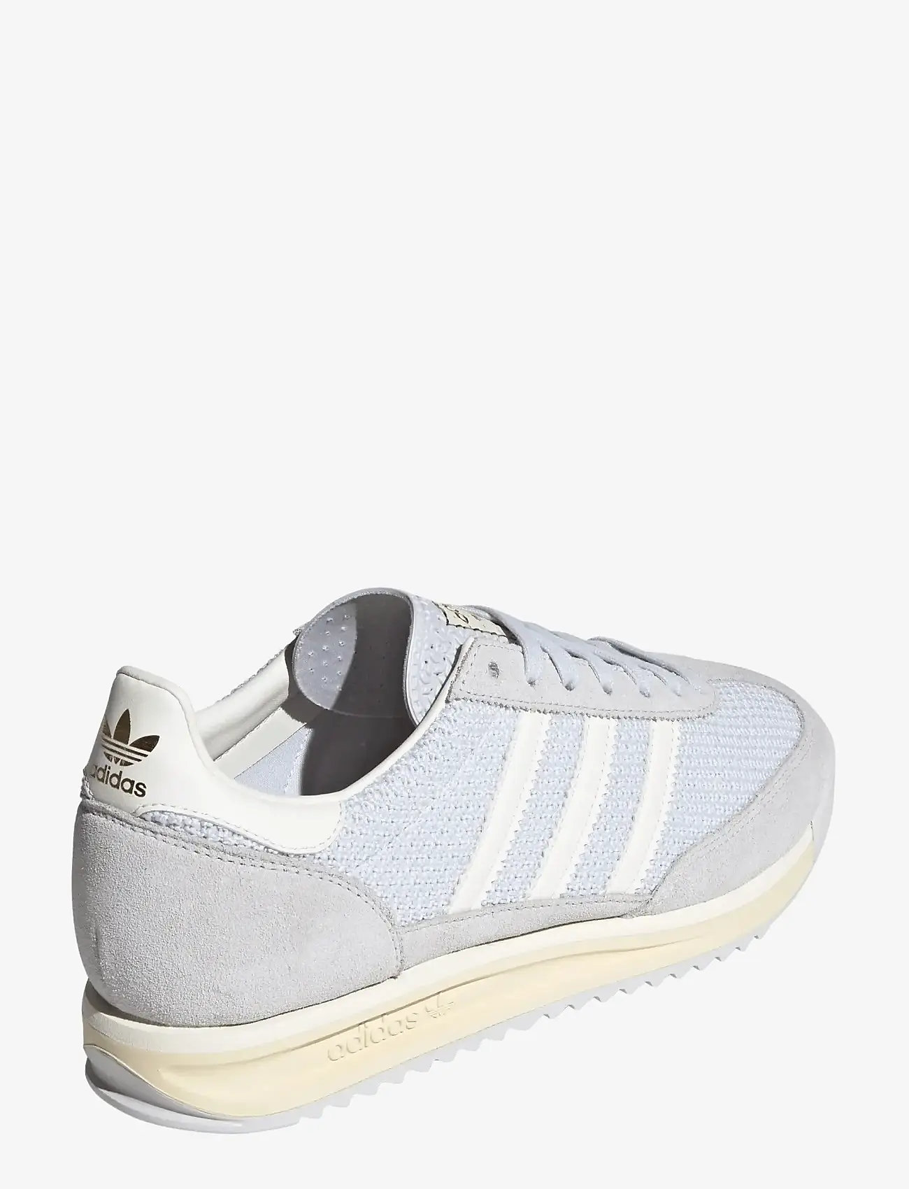 adidas Originals - SL 72 RS - lave sneakers - dshgry/owhite/warvan - 3