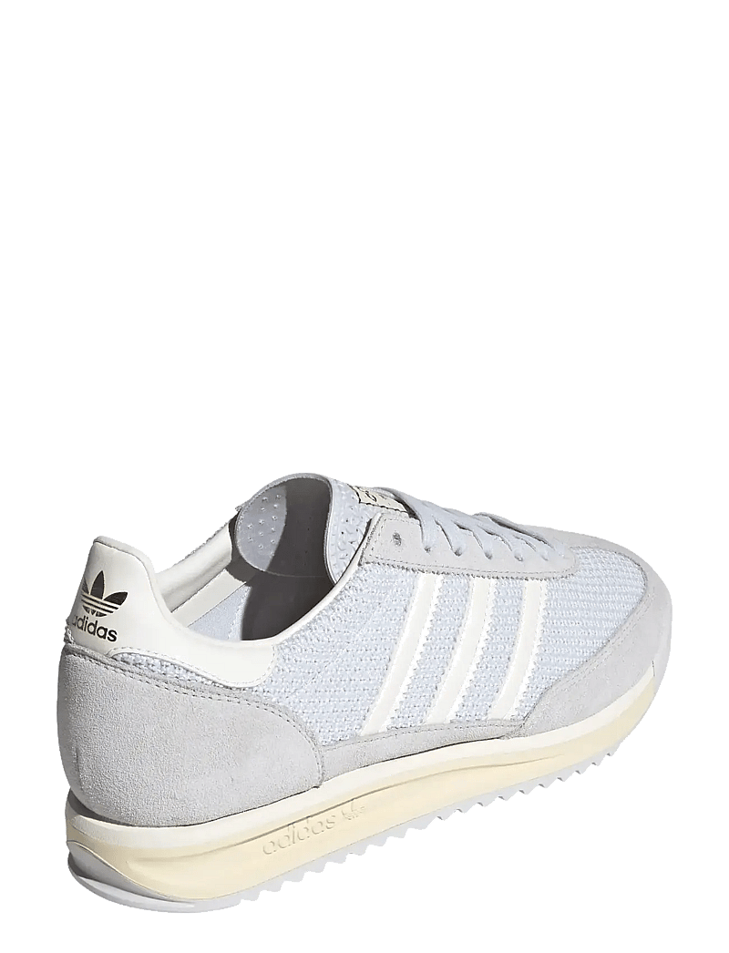adidas Originals - SL 72 RS - lave sneakers - dshgry/owhite/warvan - 3