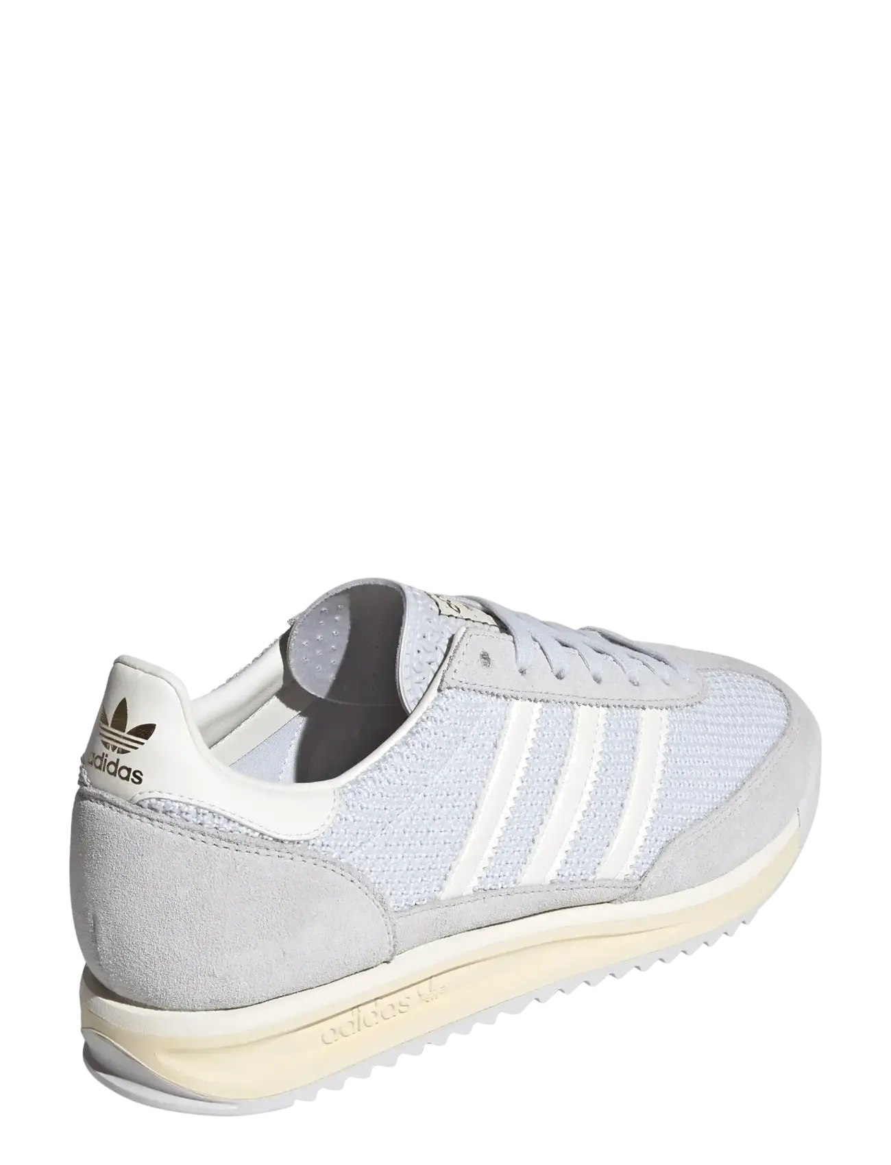 adidas Originals - SL 72 RS - lave sneakers - dshgry/owhite/warvan - 3