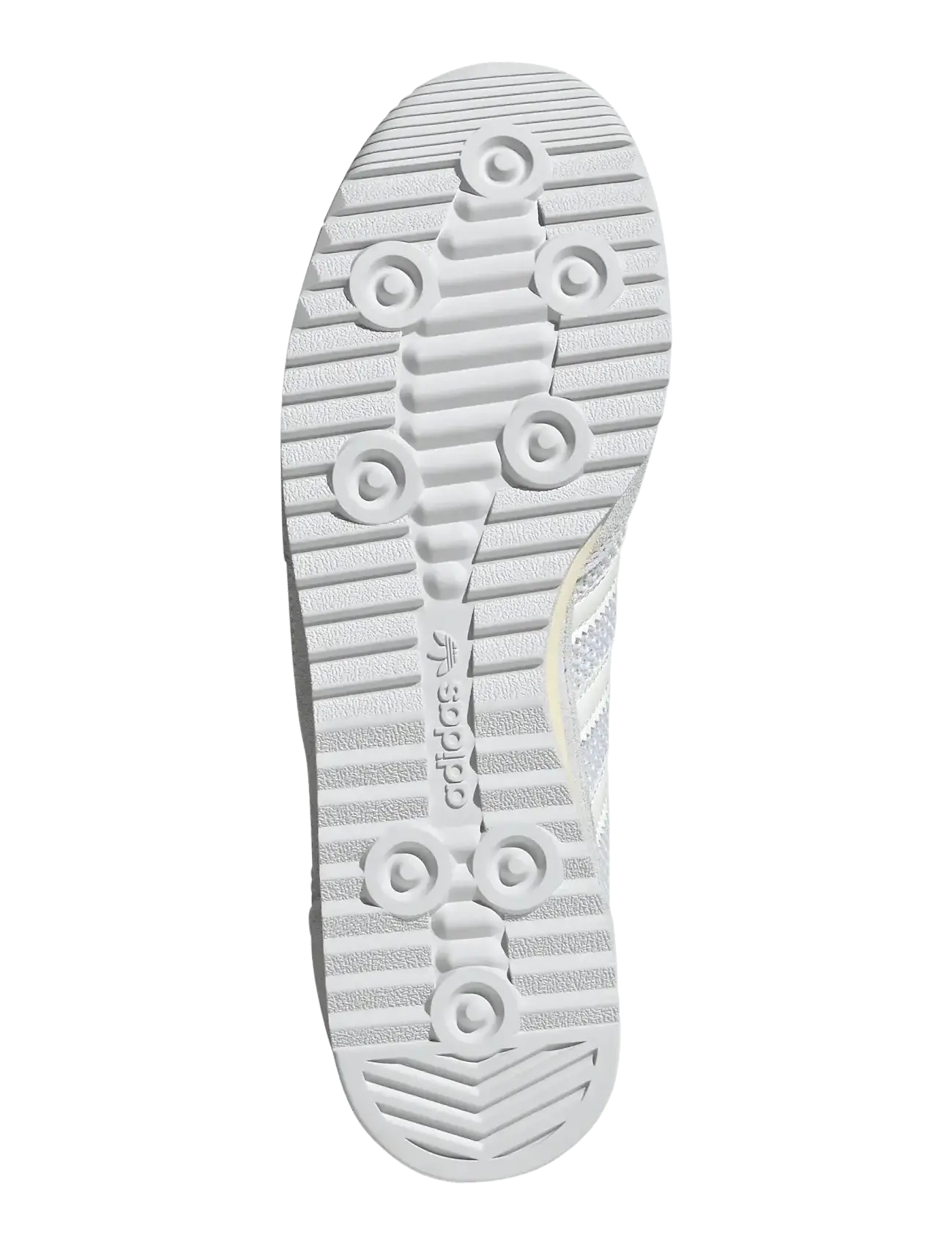 adidas Originals - SL 72 RS - lave sneakers - dshgry/owhite/warvan - 5