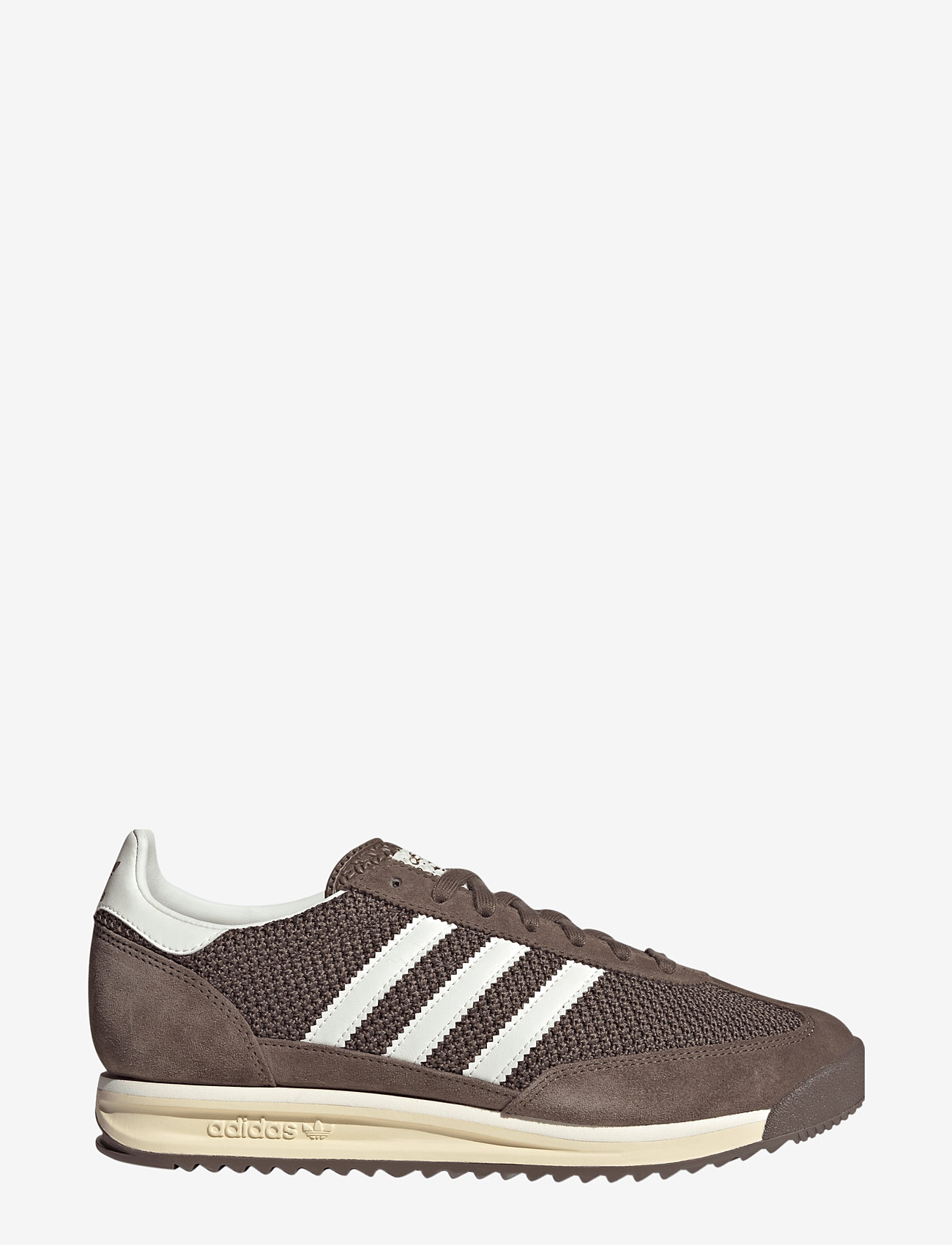 adidas Originals - SL 72 RS - lave sneakers - earstr/owhite/warvan - 1