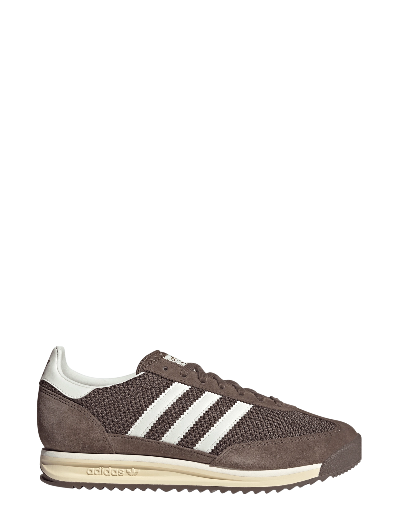 adidas Originals - SL 72 RS - matalavartiset tennarit - earstr/owhite/warvan - 1