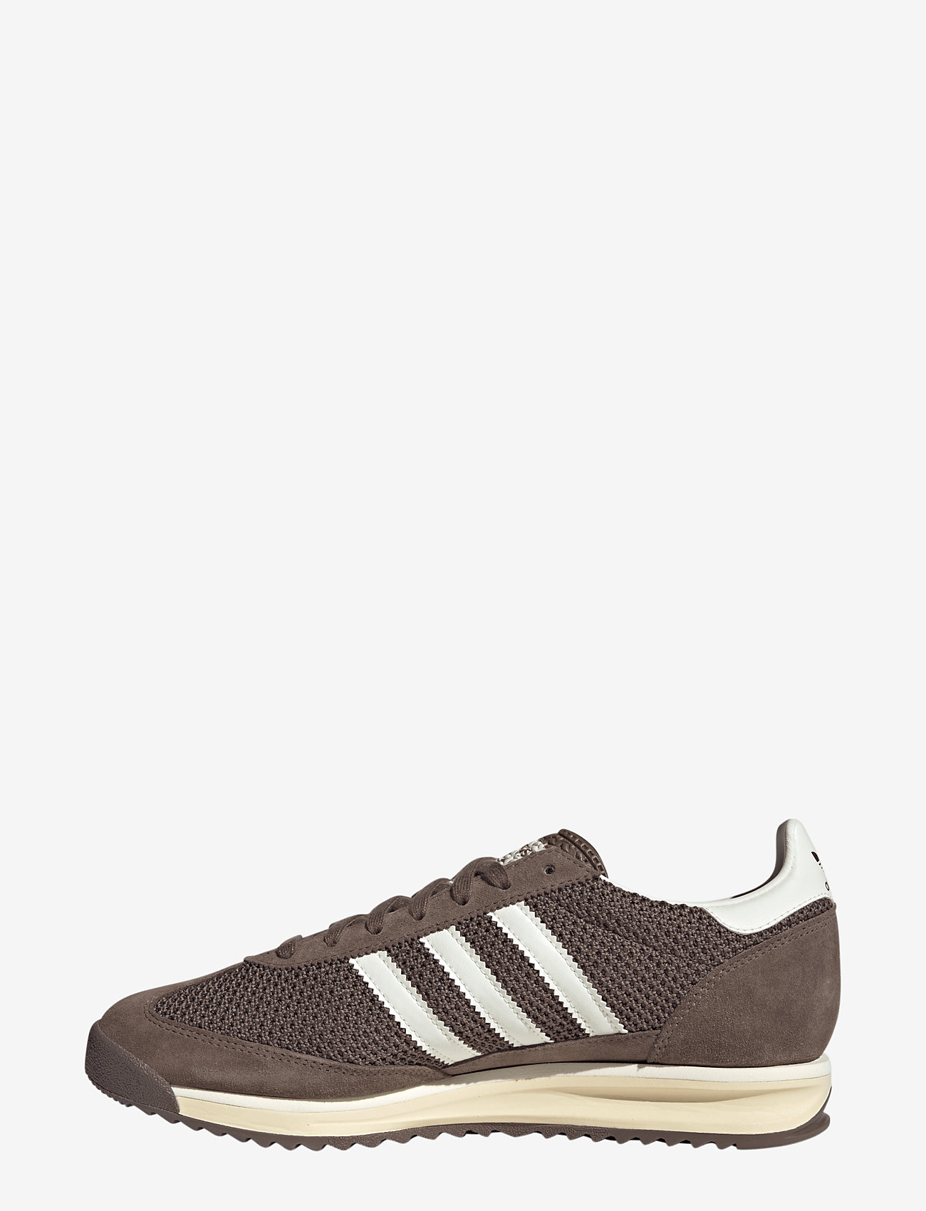 adidas Originals - SL 72 RS - lave sneakers - earstr/owhite/warvan - 2