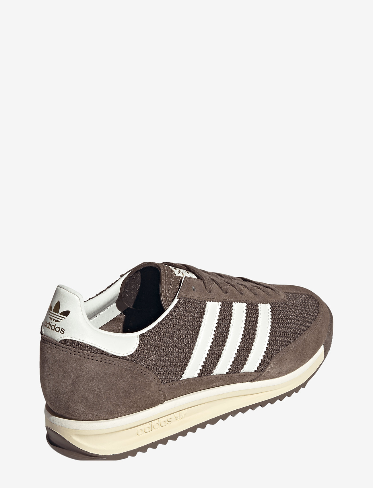 adidas Originals - SL 72 RS - lave sneakers - earstr/owhite/warvan - 3