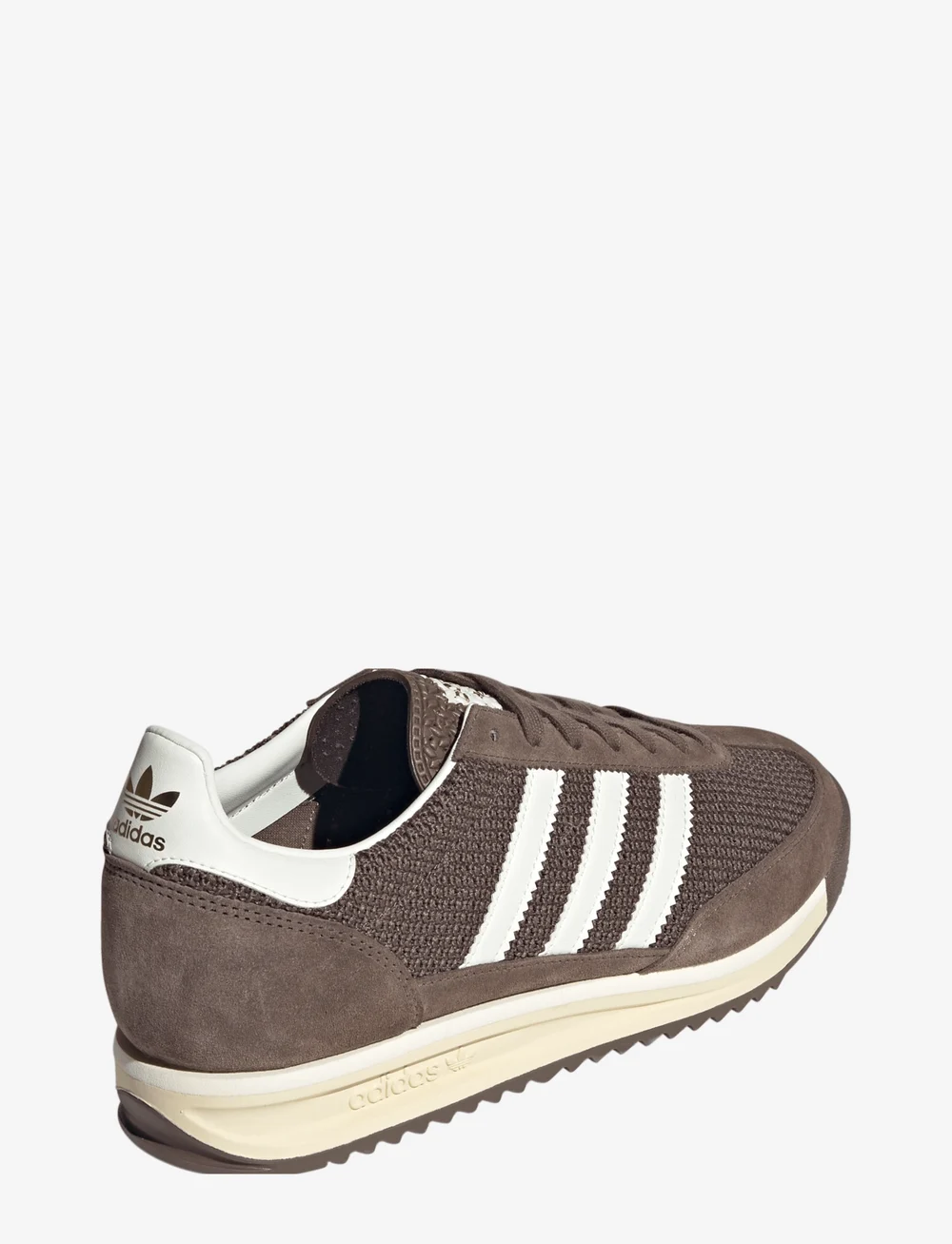 adidas Originals - SL 72 RS - niedriger schnitt - earstr/owhite/warvan - 3
