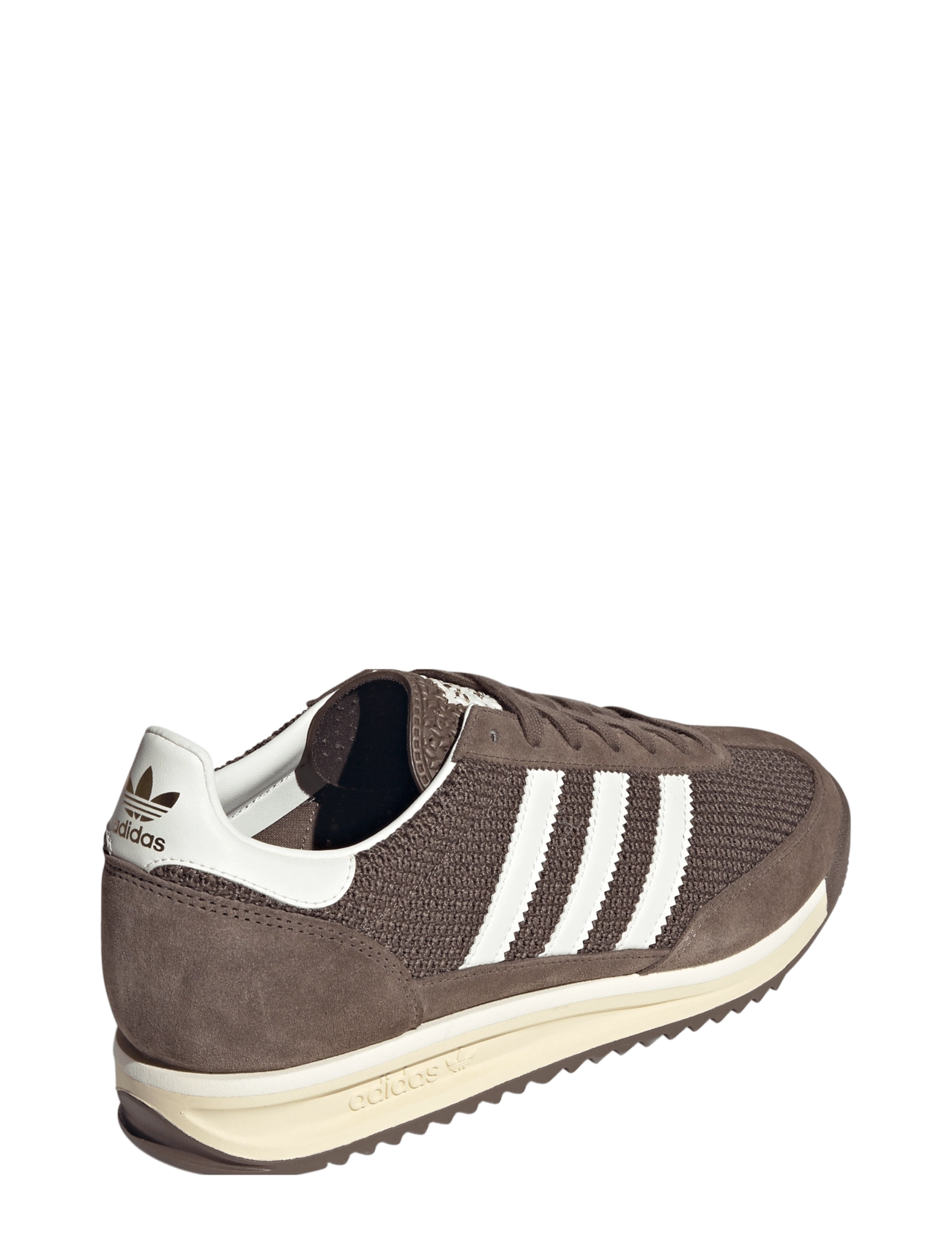 adidas Originals - SL 72 RS - matalavartiset tennarit - earstr/owhite/warvan - 3
