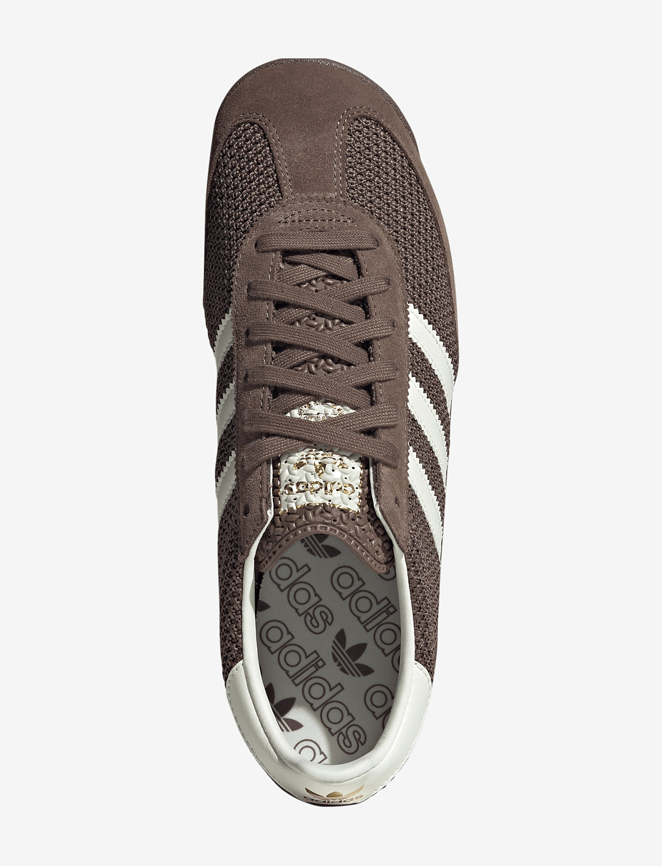 adidas Originals - SL 72 RS - lave sneakers - earstr/owhite/warvan - 4