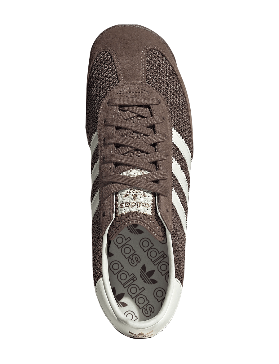 adidas Originals - SL 72 RS - låga sneakers - earstr/owhite/warvan - 4