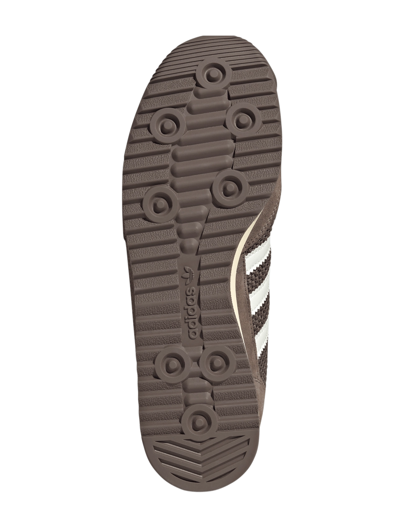 adidas Originals - SL 72 RS - matalavartiset tennarit - earstr/owhite/warvan - 5
