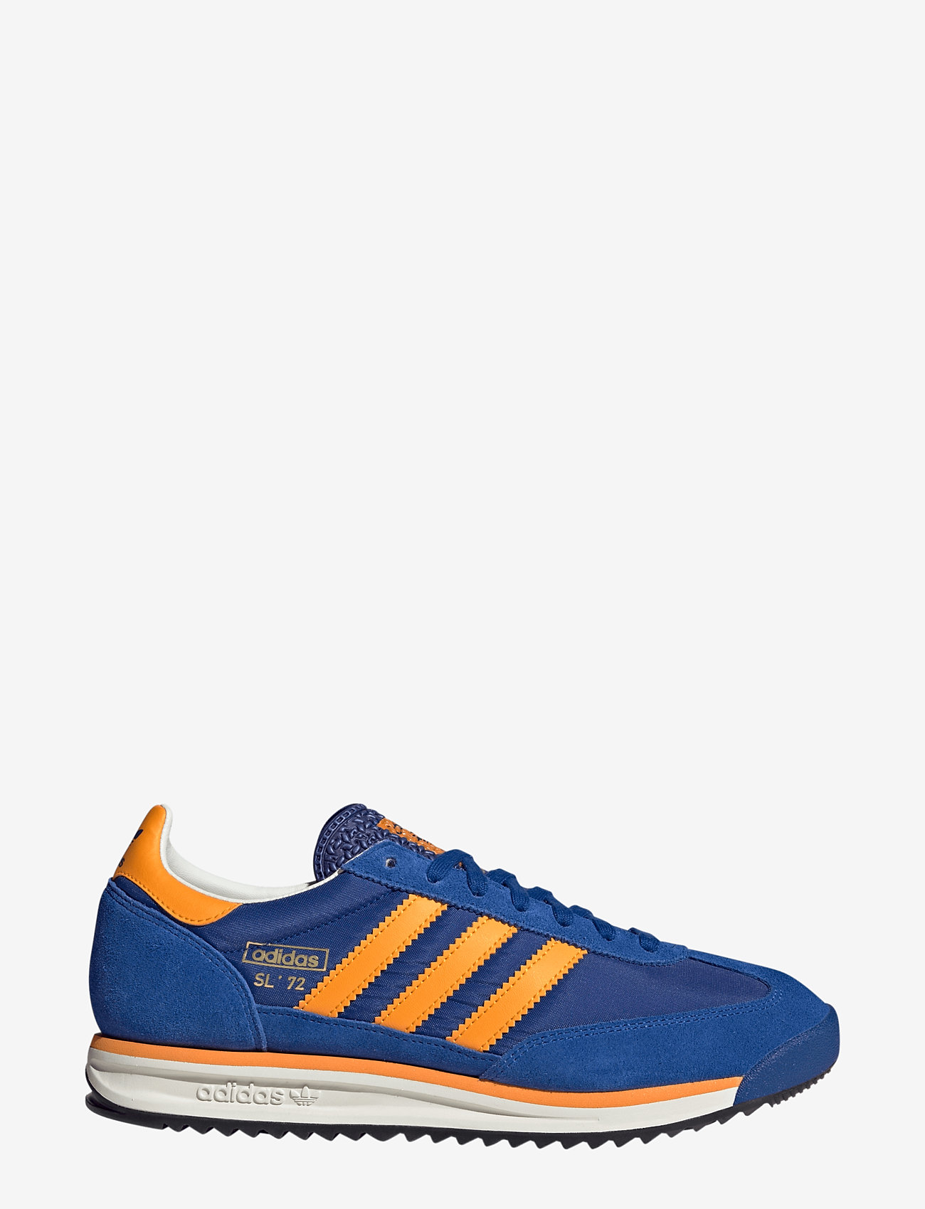 adidas Originals - SL 72 RS - låga sneakers - royblu/creora/owhite - 1