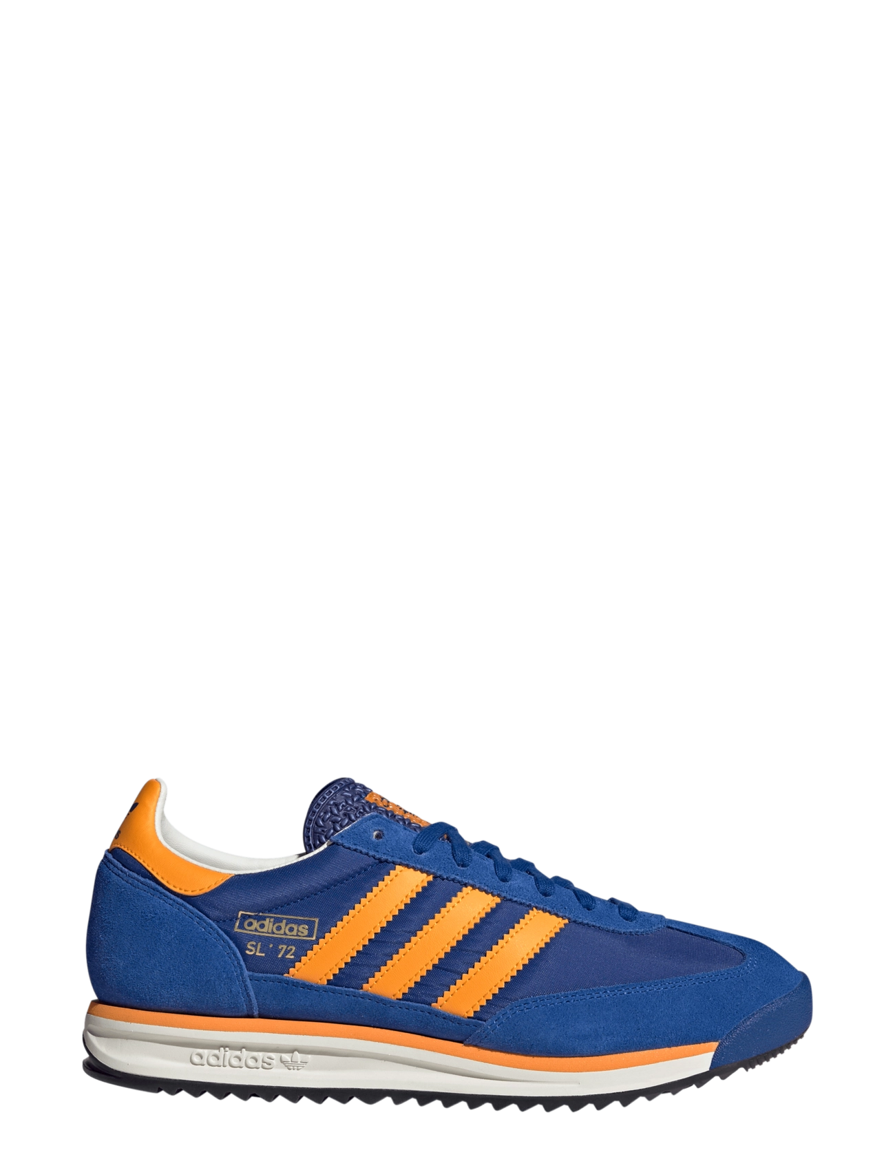 adidas Originals - SL 72 RS - laag sneakers - royblu/creora/owhite - 1