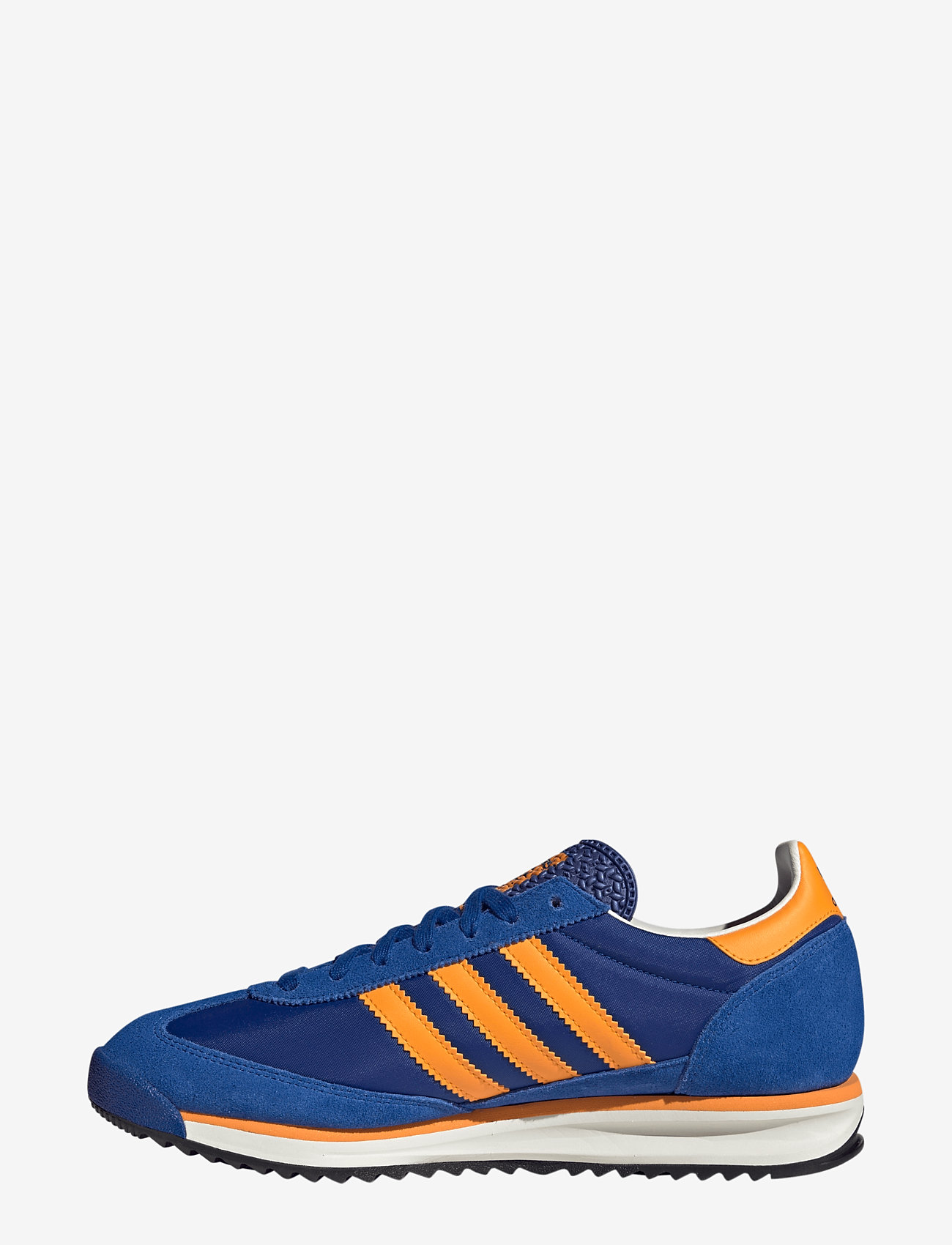 adidas Originals - SL 72 RS - låga sneakers - royblu/creora/owhite - 2