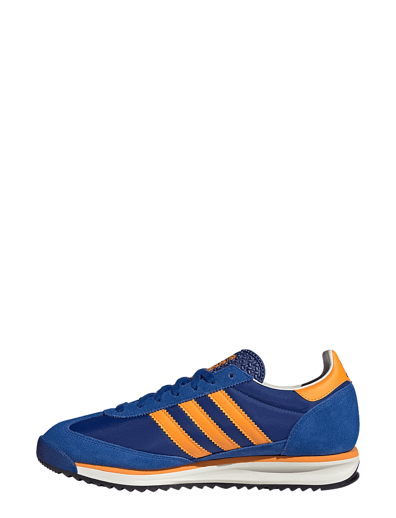 adidas Originals - SL 72 RS - låga sneakers - royblu/creora/owhite - 2