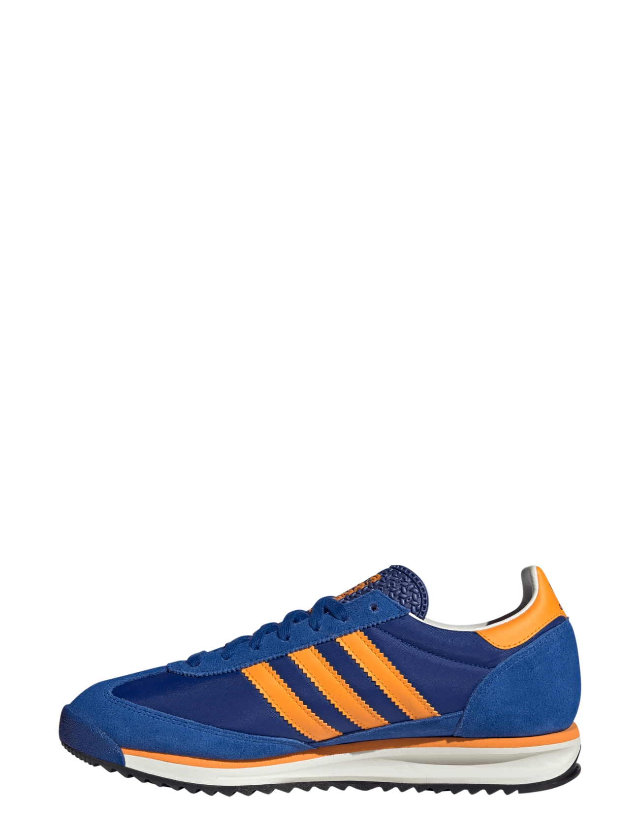 adidas Originals - SL 72 RS - laag sneakers - royblu/creora/owhite - 2
