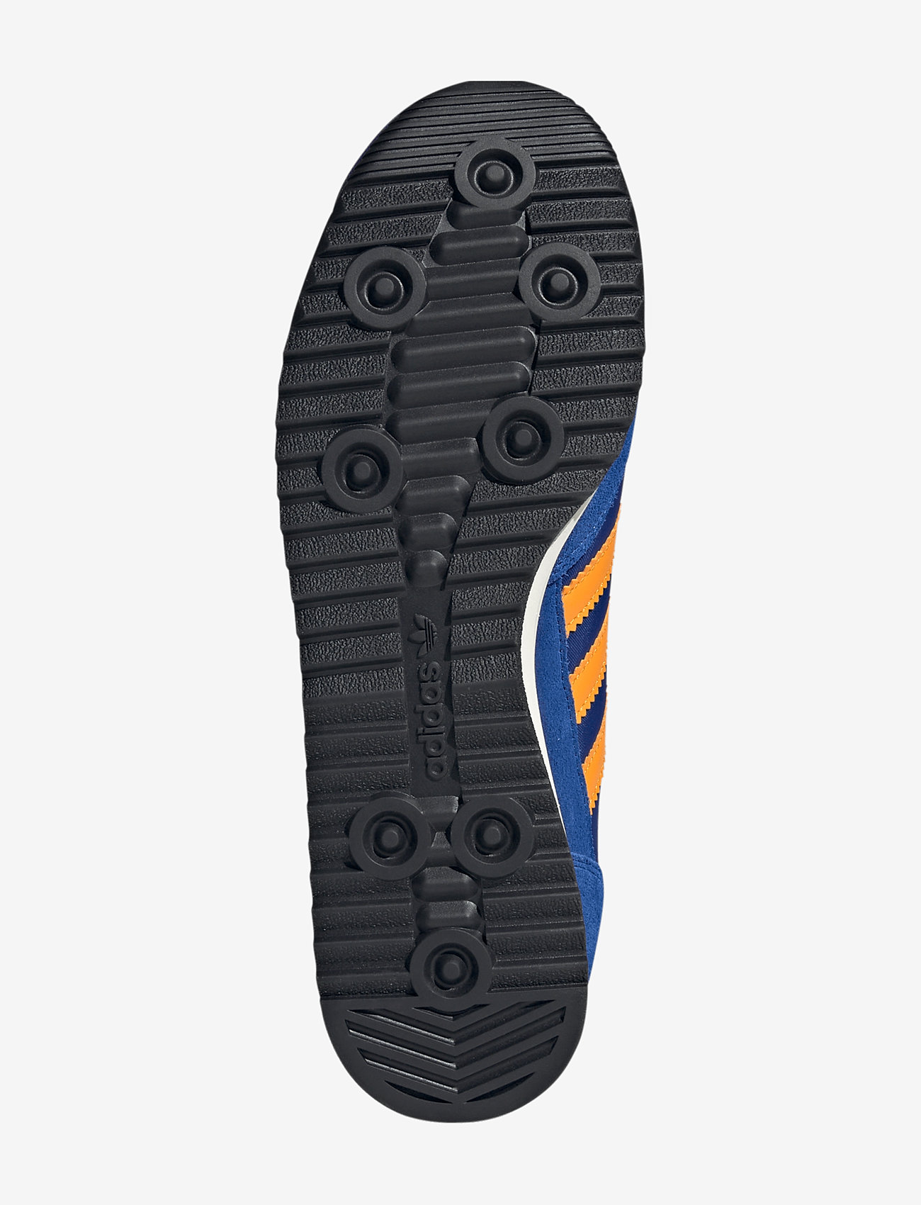 adidas Originals - SL 72 RS - låga sneakers - royblu/creora/owhite - 5