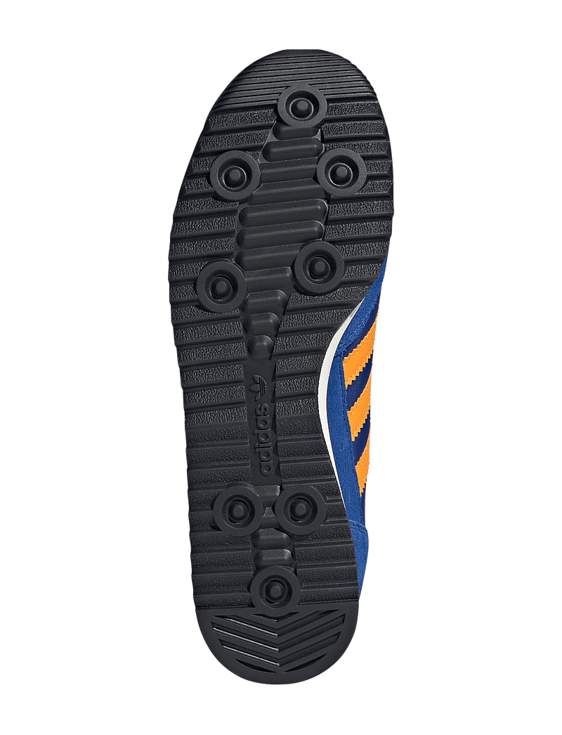 adidas Originals - SL 72 RS - låga sneakers - royblu/creora/owhite - 5