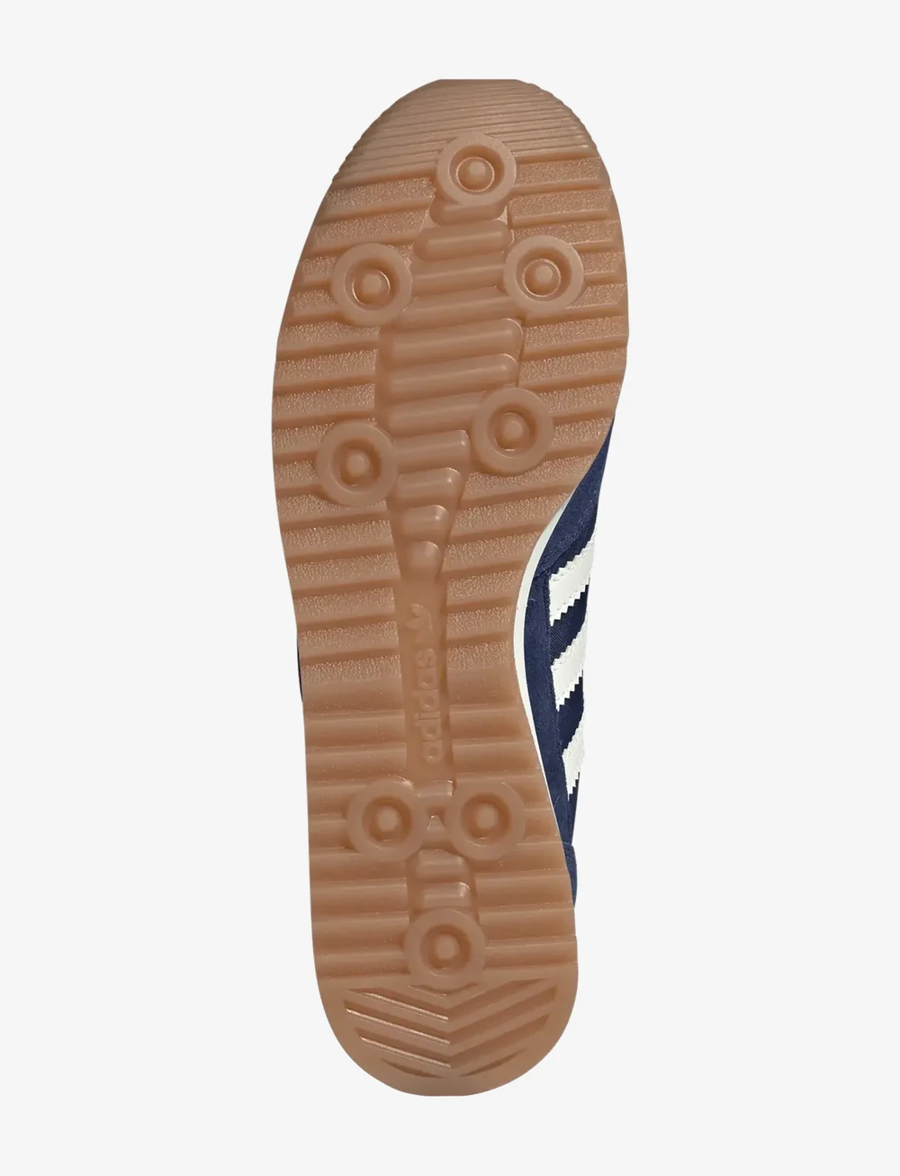 adidas Originals - SL 72 RS - low tops - dkblue/owhite/red - 5