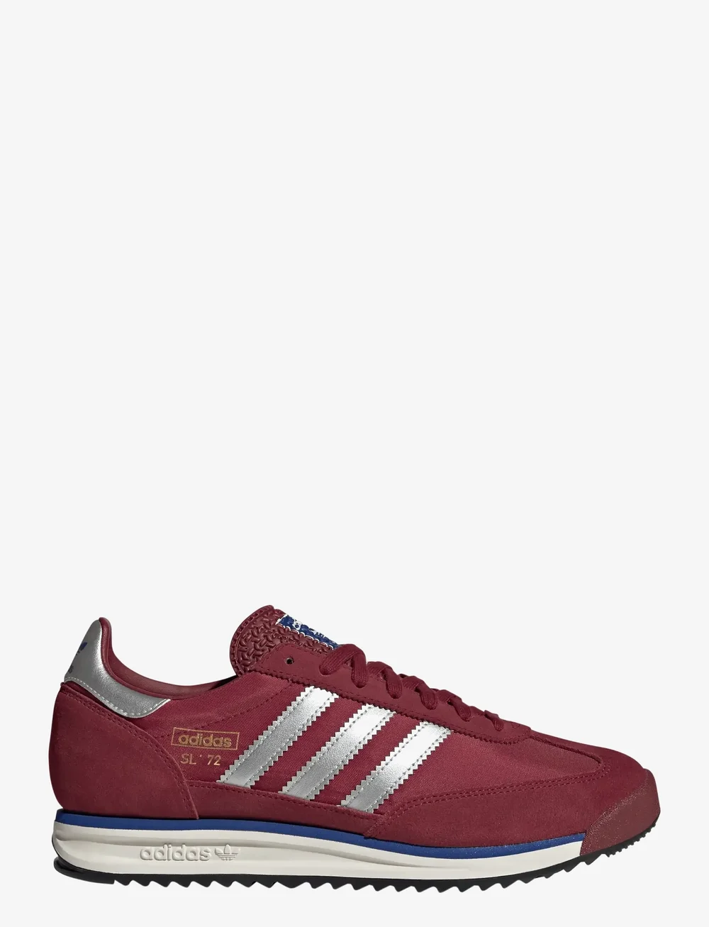 adidas Originals - SL 72 RS - niedriger schnitt - nobmar/silvmt/owhite - 1