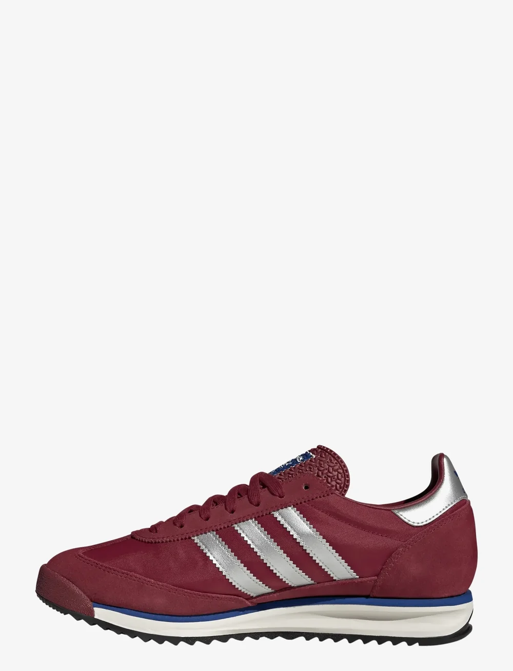 adidas Originals - SL 72 RS - niedriger schnitt - nobmar/silvmt/owhite - 2