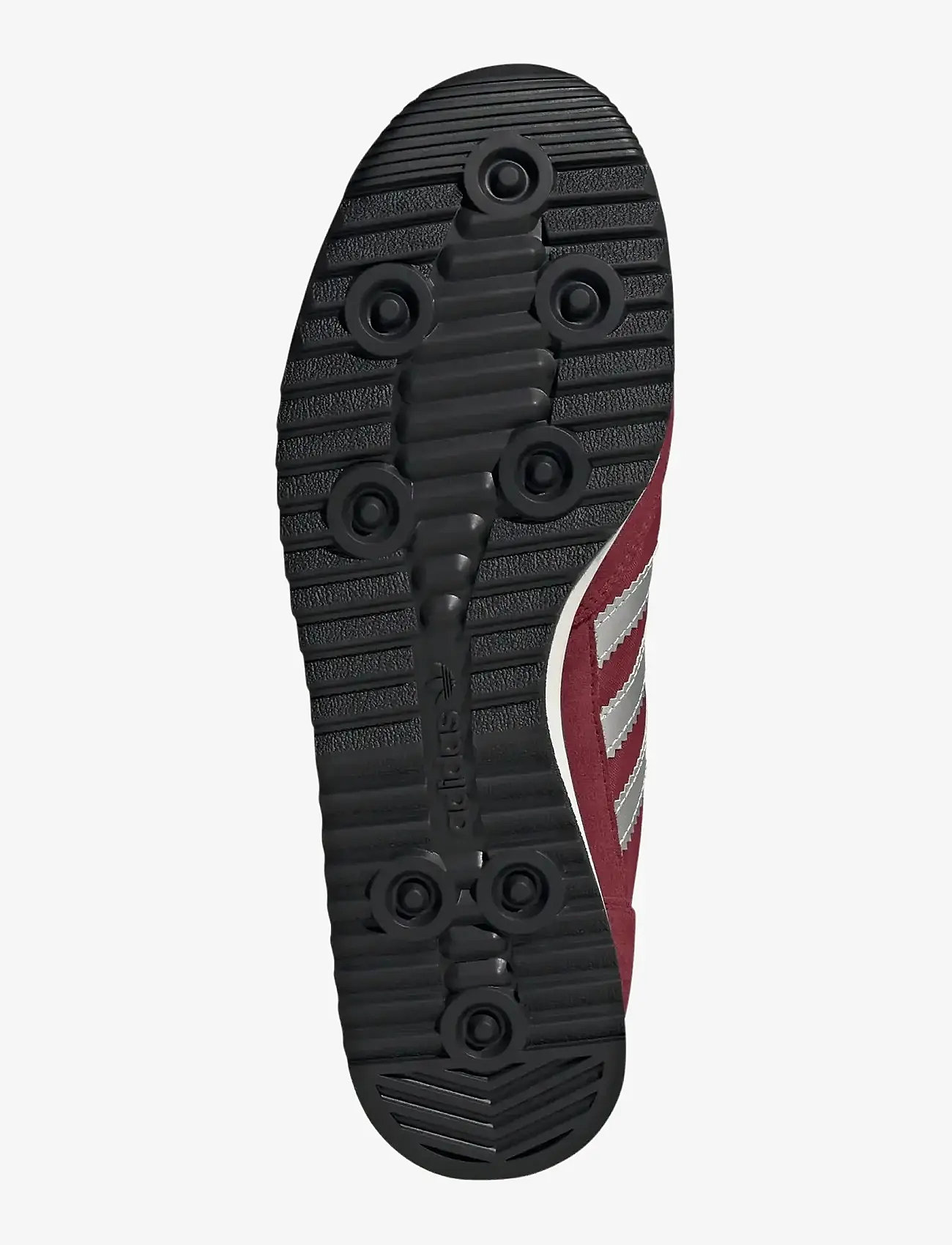 adidas Originals - SL 72 RS - låga sneakers - nobmar/silvmt/owhite - 5