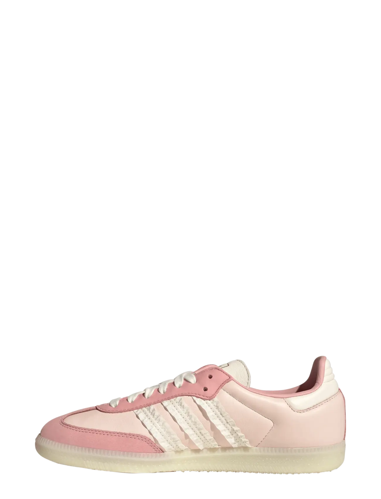 adidas Originals - SAMBA OG W - baskets basses - wonqua/owhite/wonmau - 2
