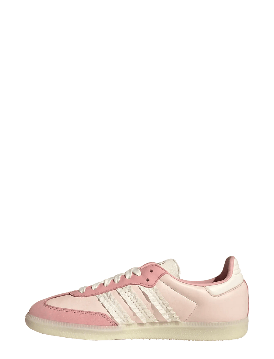 adidas Originals - SAMBA OG W - baskets basses - wonqua/owhite/wonmau - 2