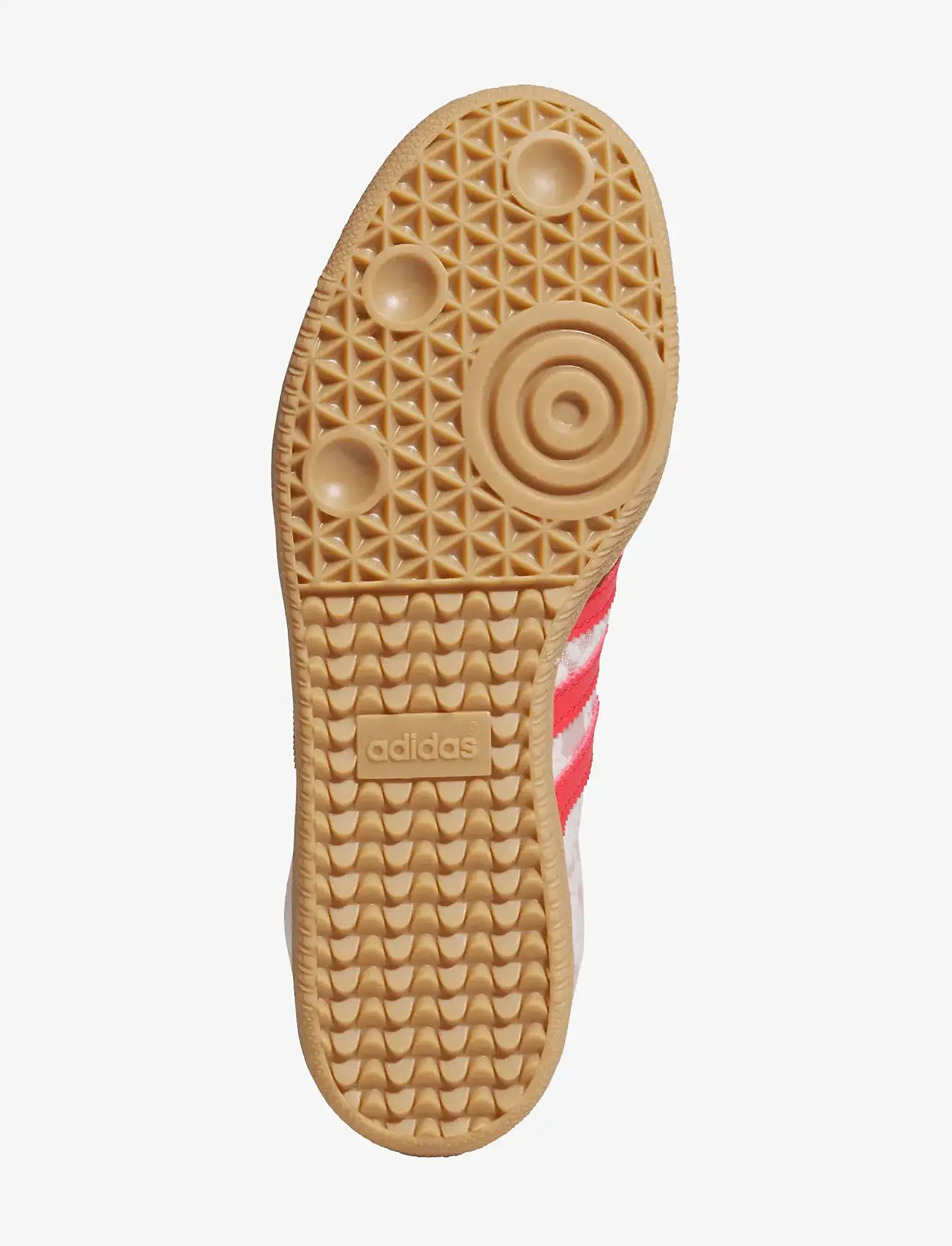 adidas Originals - SAMBA OG W - tennised - ftwwht/crewht/betsca - 5